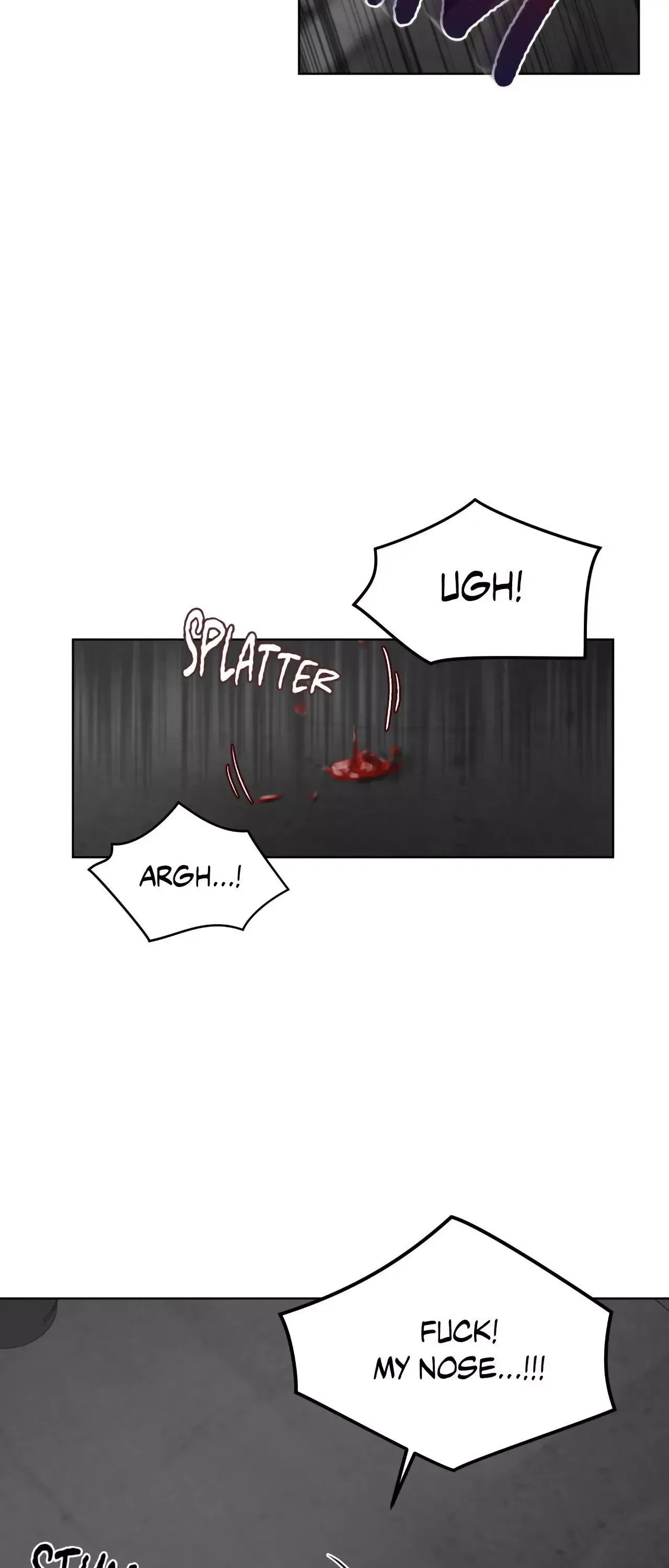 Doppio Senso Chapter 65 page 13