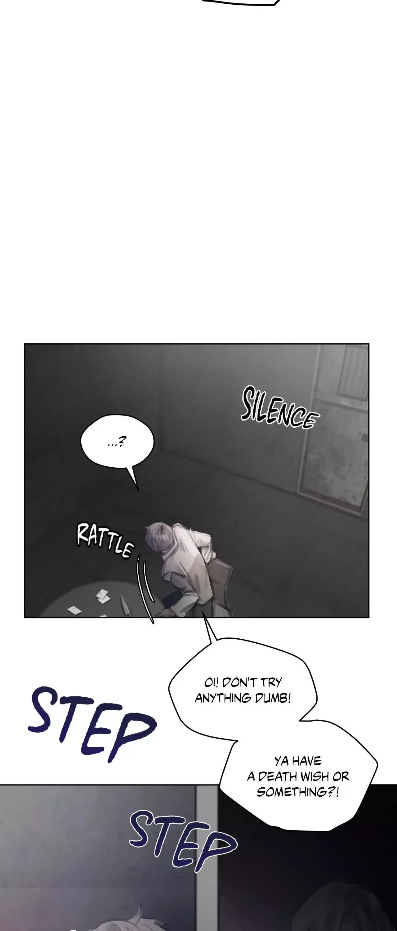 Doppio Senso Chapter 65 page 10