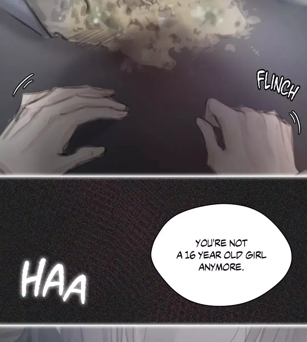 Doppio Senso Chapter 64 page 20