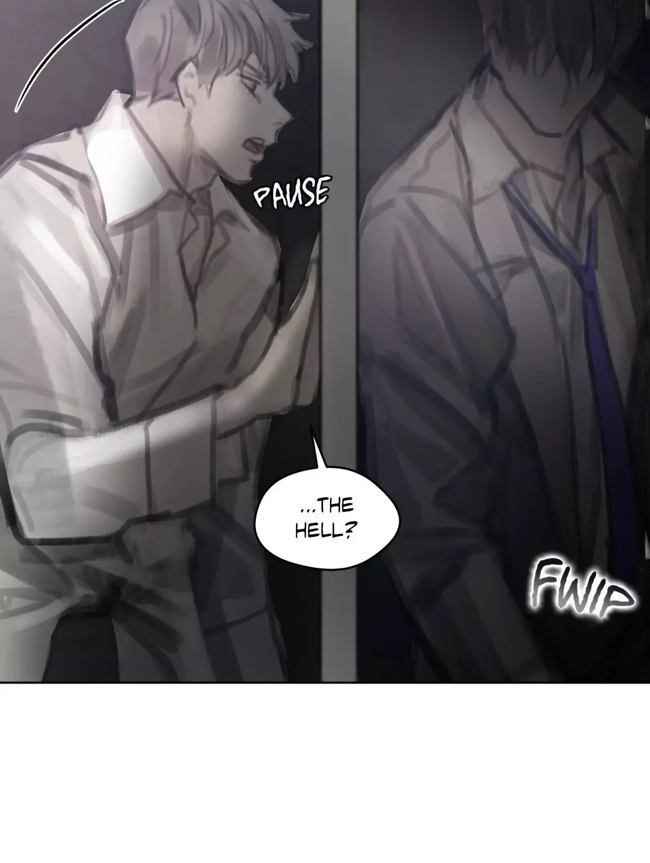Doppio Senso Chapter 65 page 11