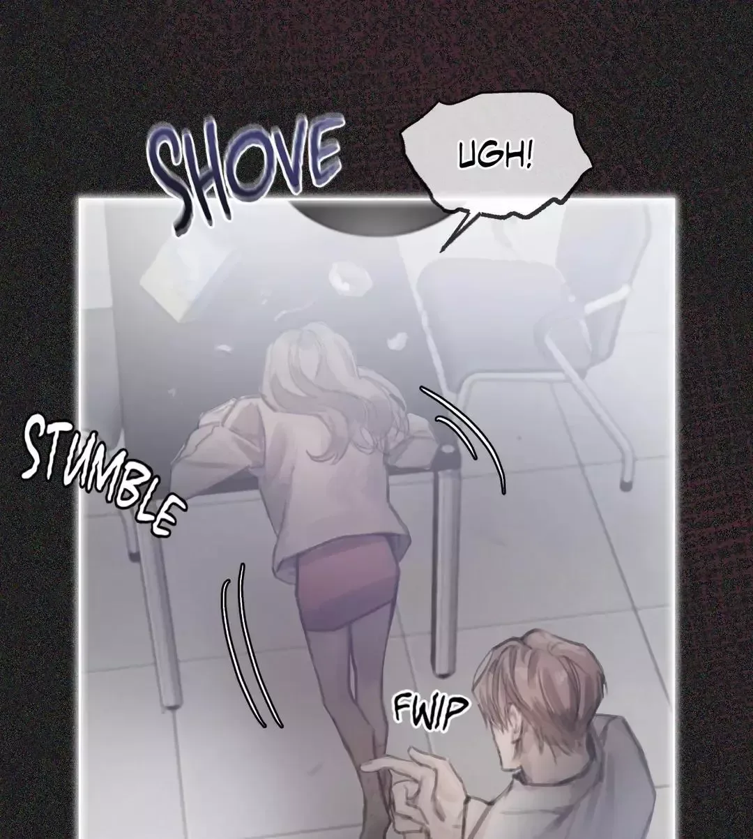 Doppio Senso Chapter 64 page 15