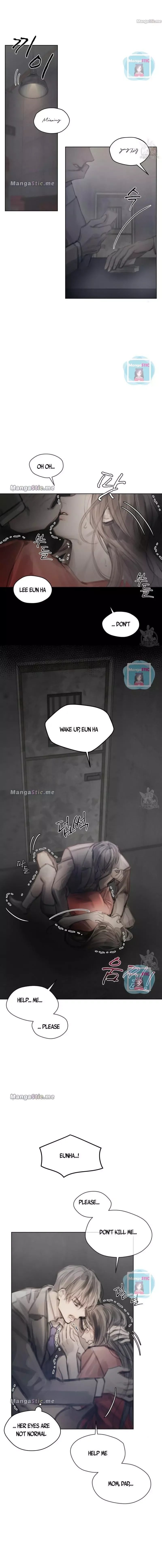 Doppio Senso Chapter 63 page 4