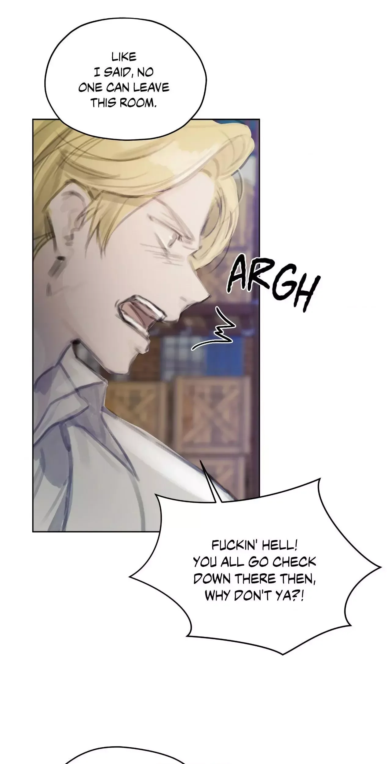 Doppio Senso Chapter 66 page 20