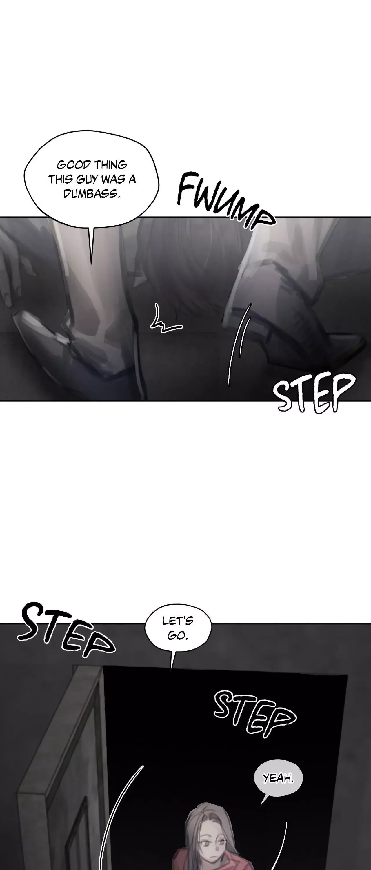 Doppio Senso Chapter 65 page 22