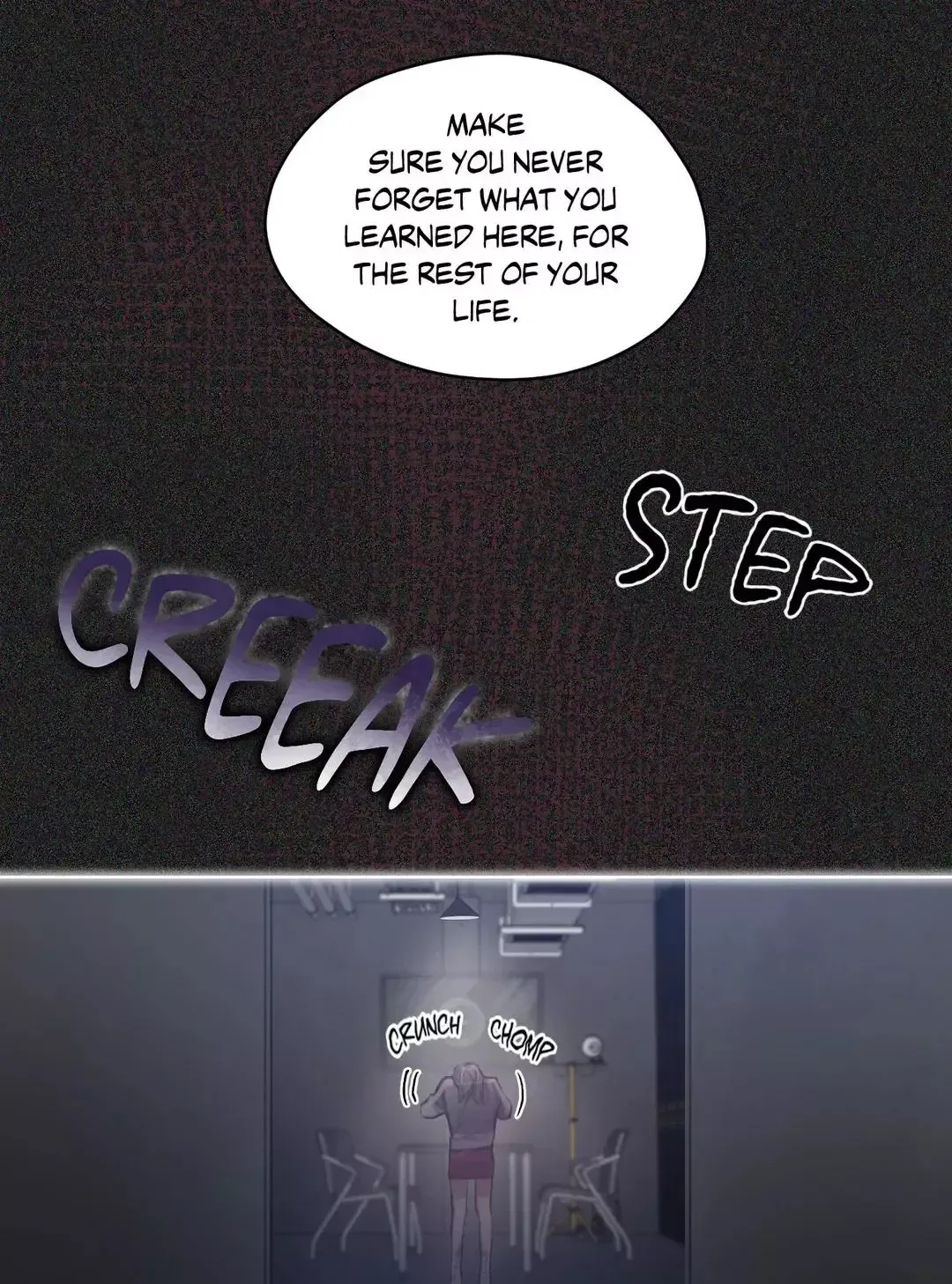 Doppio Senso Chapter 64 page 27