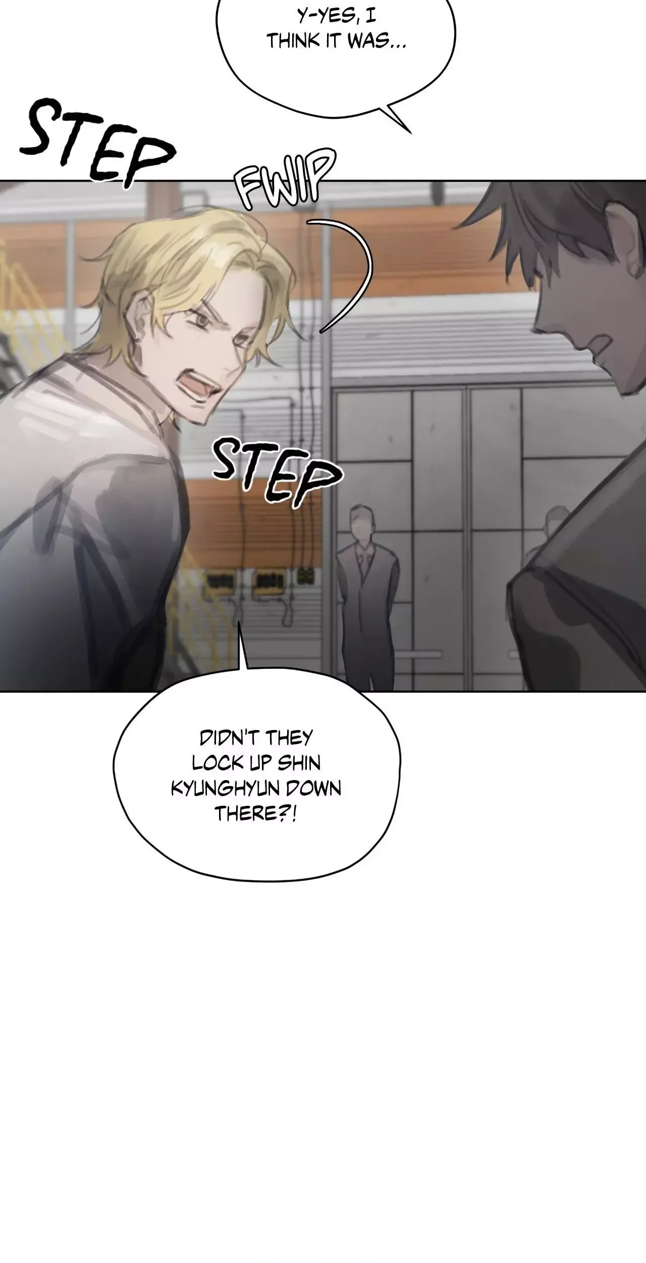 Doppio Senso Chapter 66 page 17