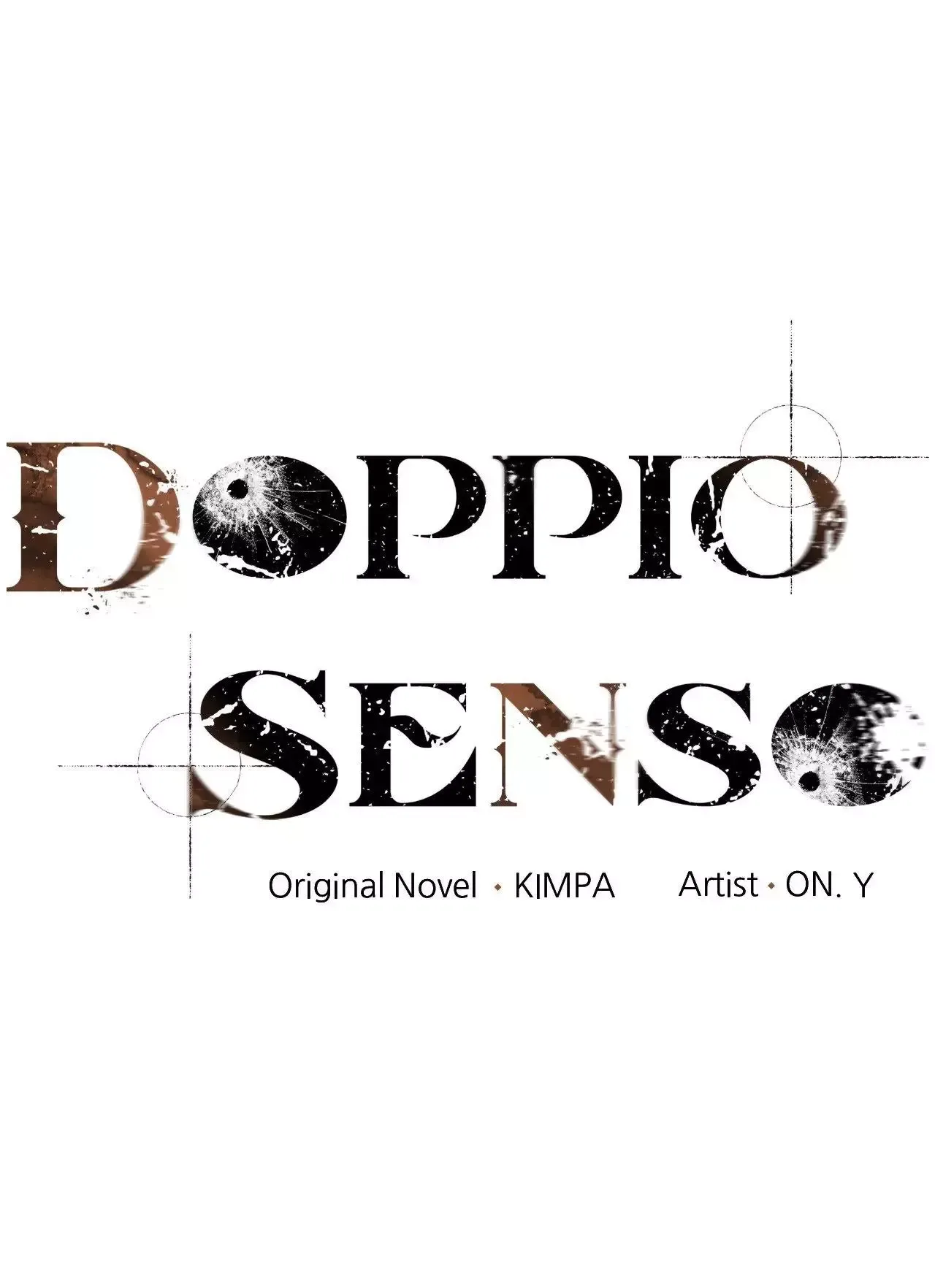 Doppio Senso Chapter 65 page 20