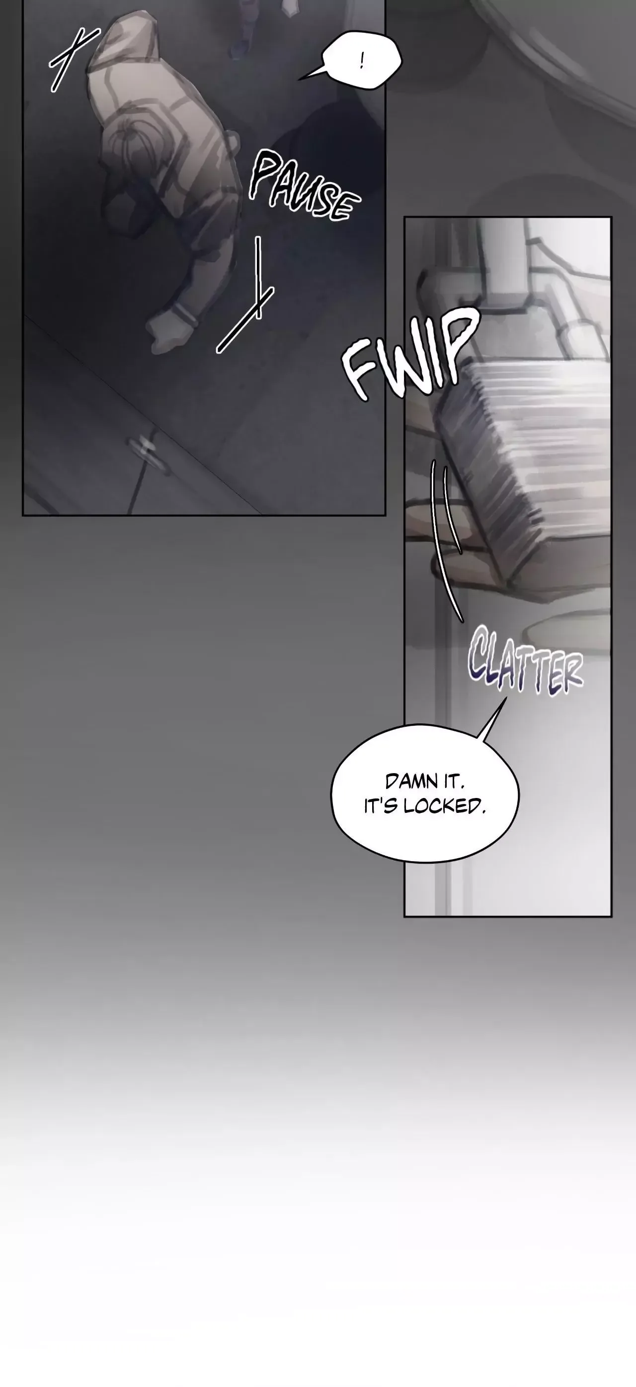 Doppio Senso Chapter 65 page 24
