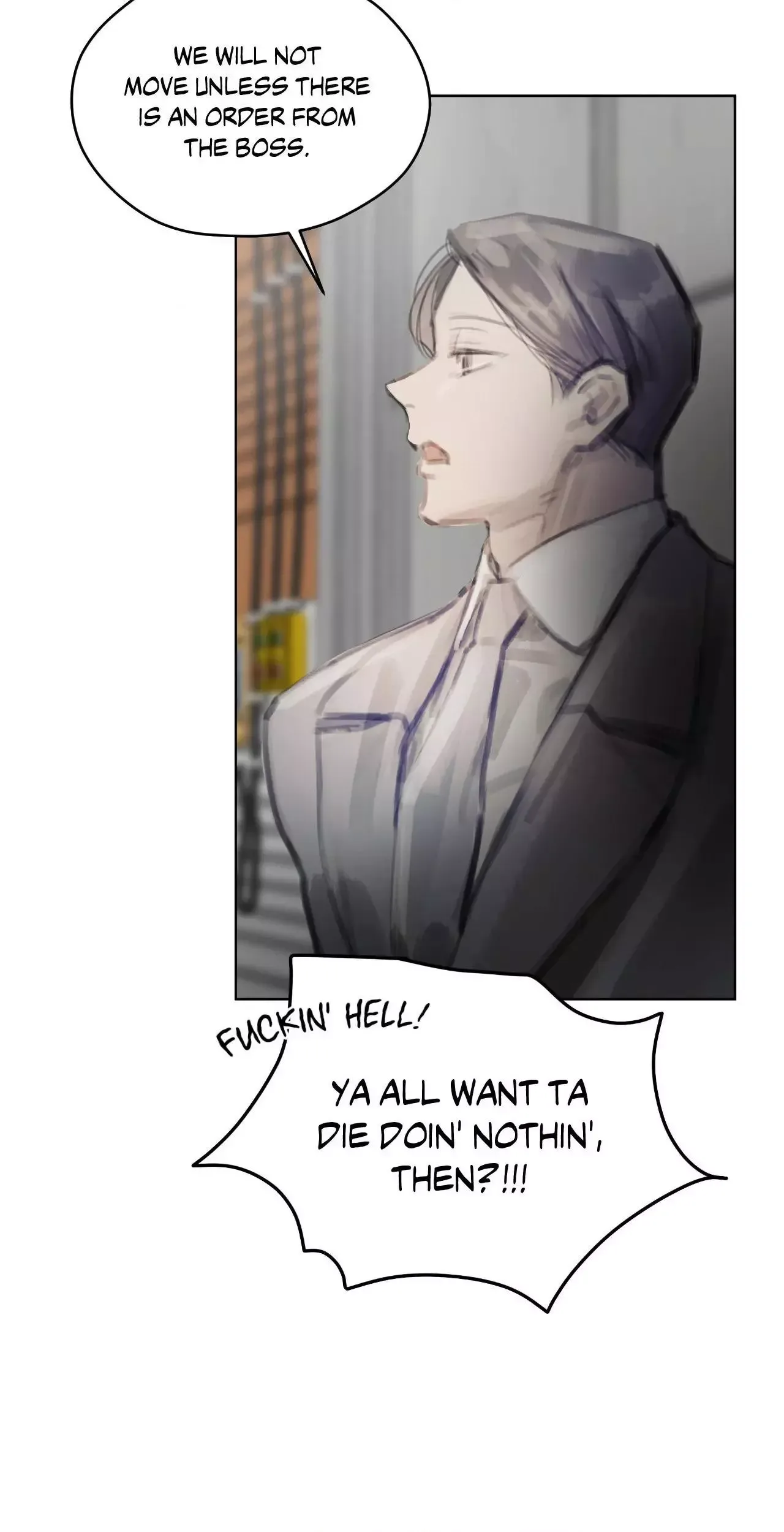 Doppio Senso Chapter 66 page 21