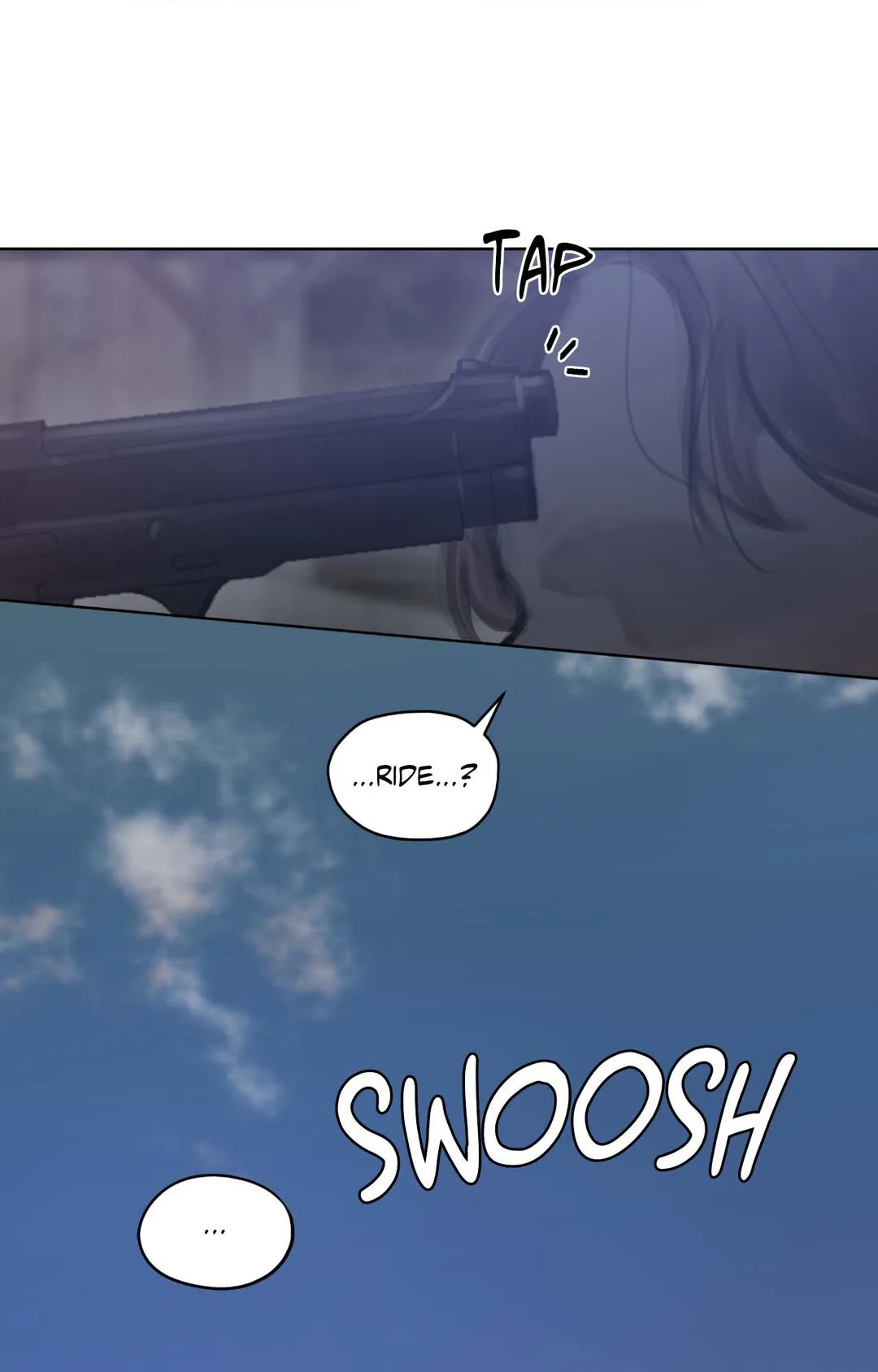 Doppio Senso Chapter 68 page 12