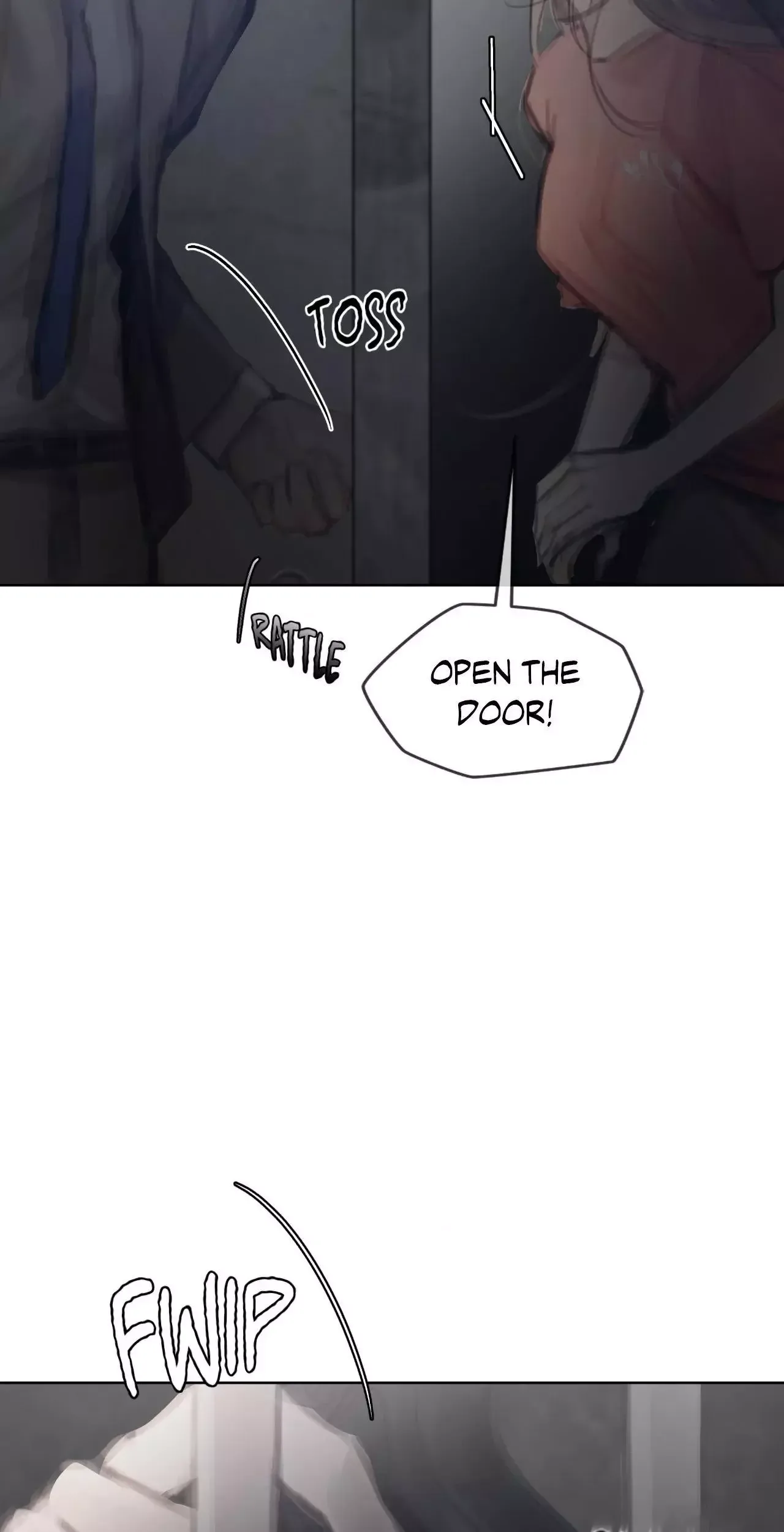 Doppio Senso Chapter 67 page 3