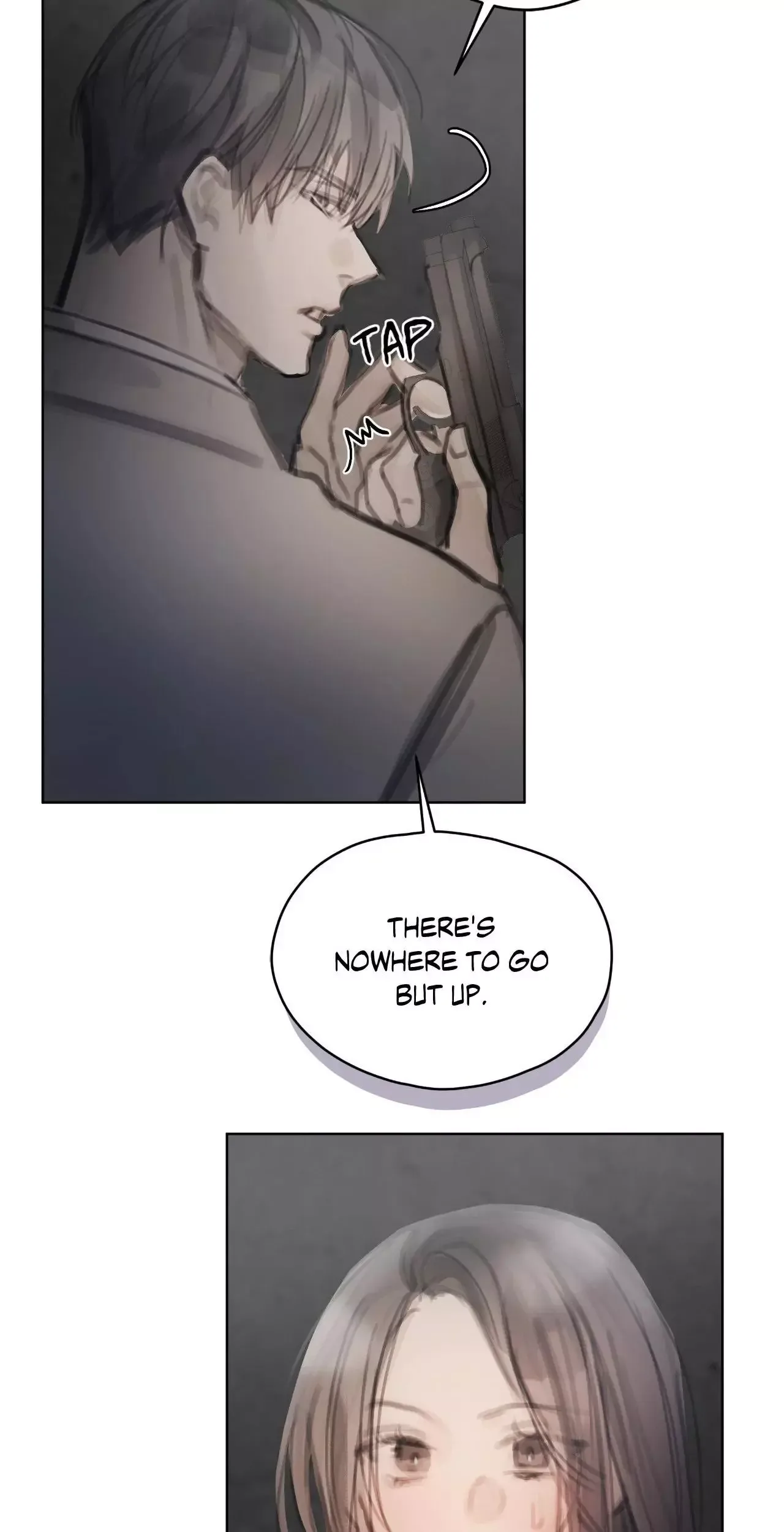 Doppio Senso Chapter 66 page 34