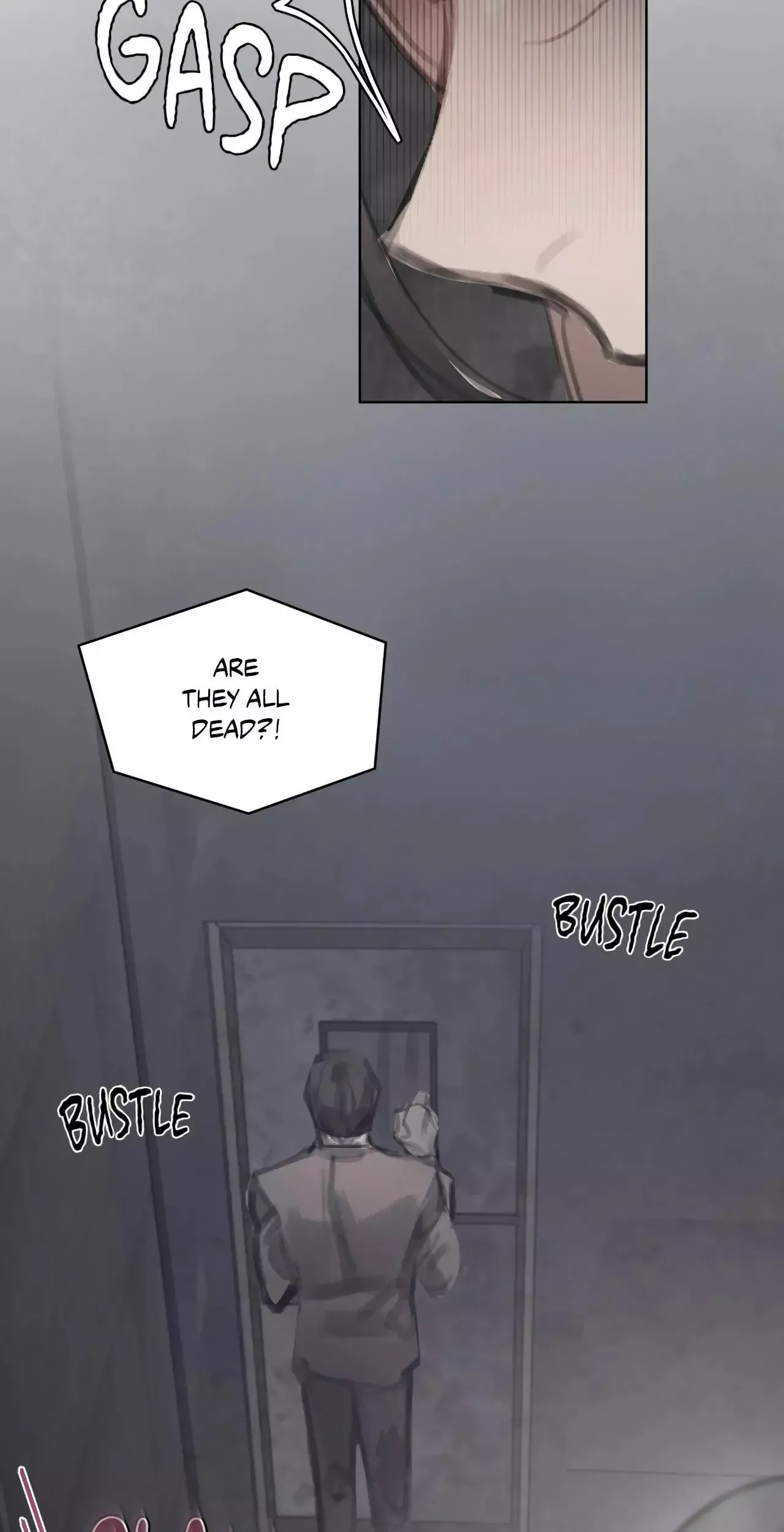 Doppio Senso Chapter 67 page 12