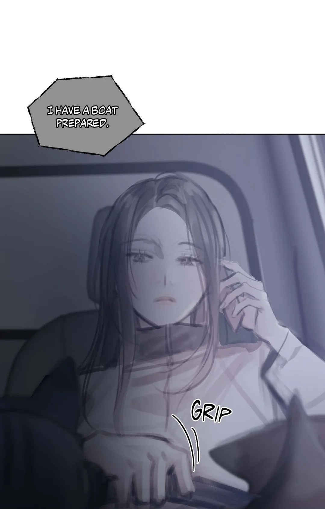 Doppio Senso Chapter 68 page 22
