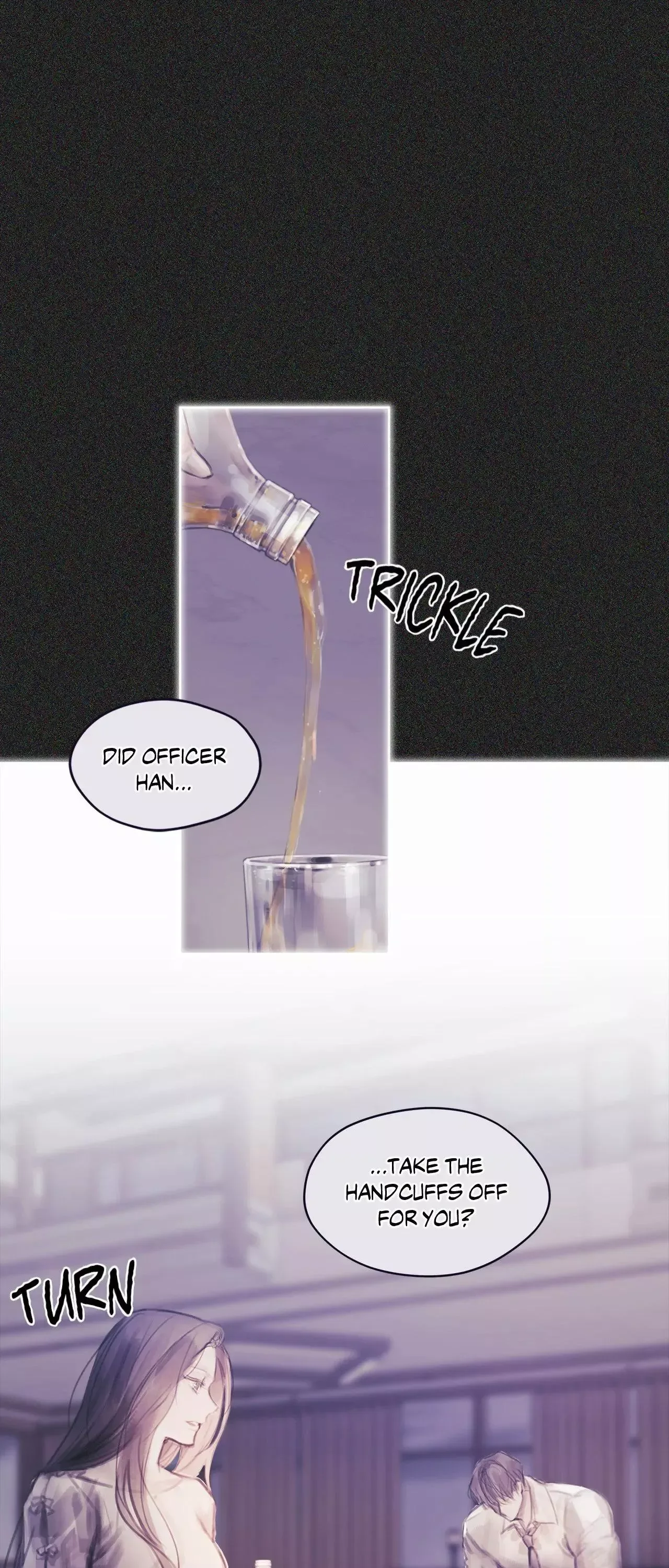 Doppio Senso Chapter 65 page 31