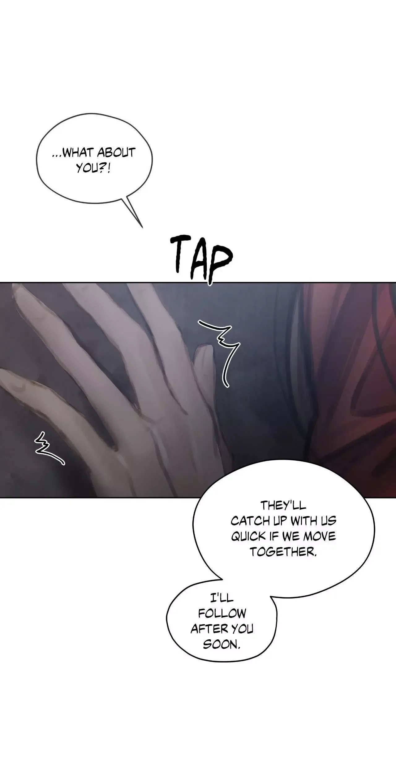 Doppio Senso Chapter 67 page 6
