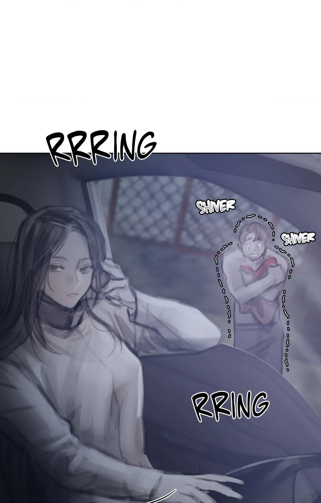 Doppio Senso Chapter 68 page 16