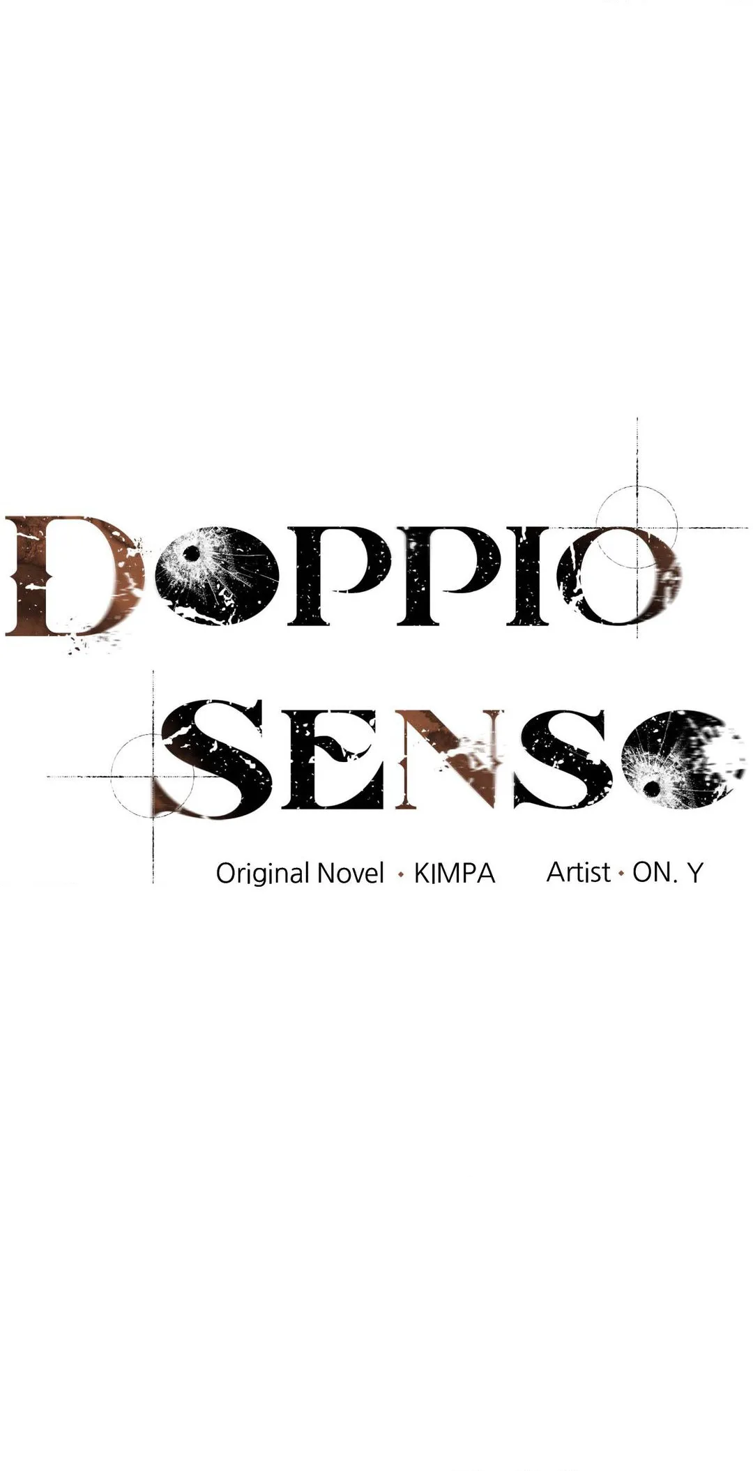 Doppio Senso Chapter 70 page 1