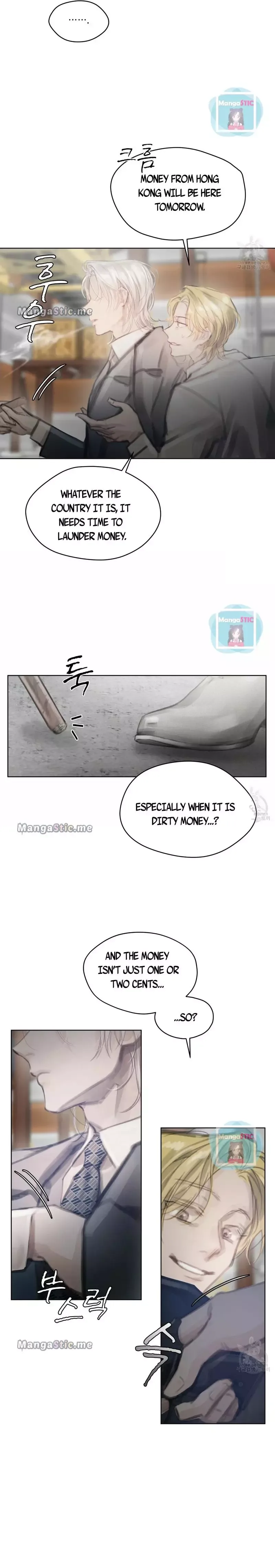 Doppio Senso Chapter 62 page 3
