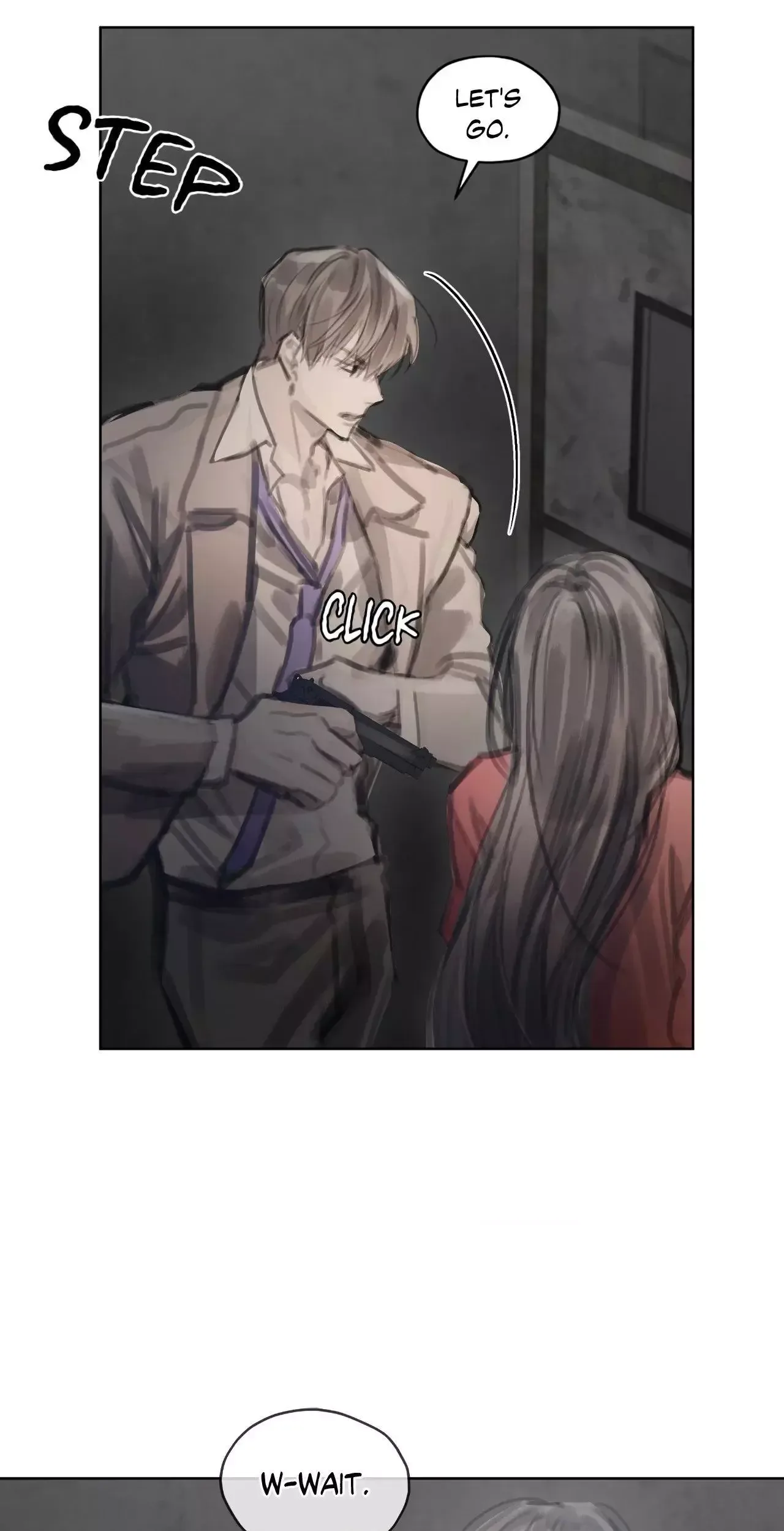 Doppio Senso Chapter 66 page 37