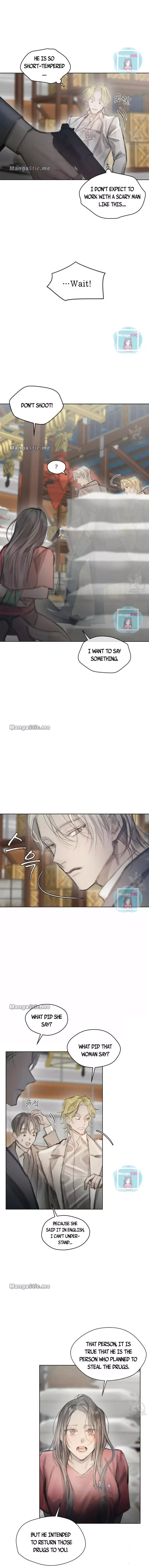 Doppio Senso Chapter 62 page 5