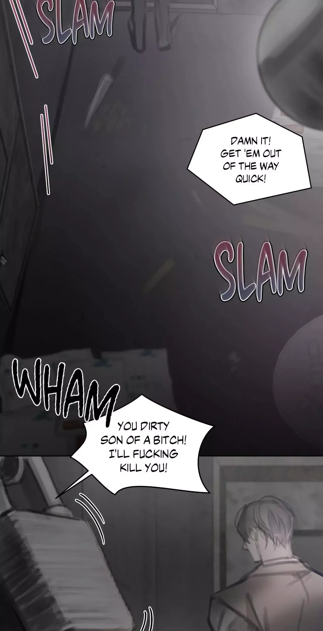 Doppio Senso Chapter 67 page 13