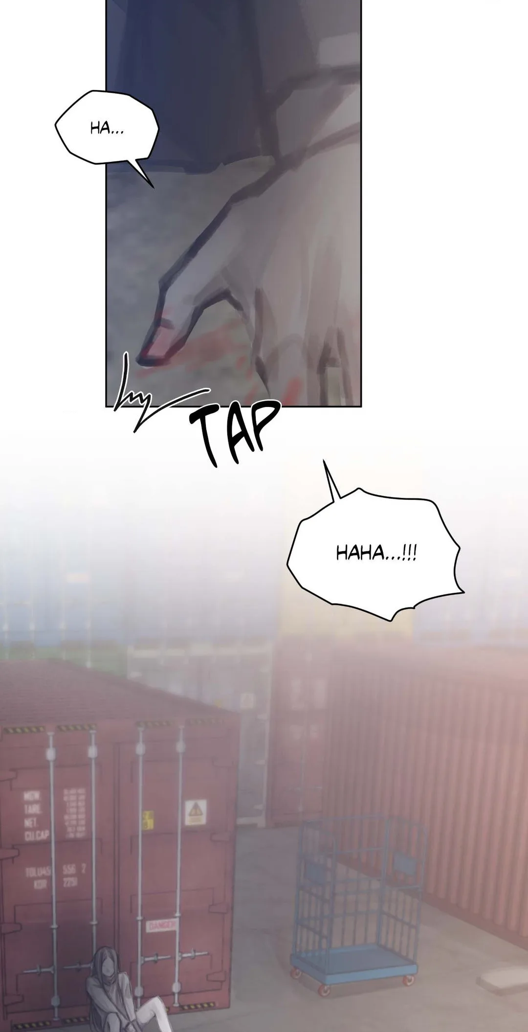 Doppio Senso Chapter 70 page 3