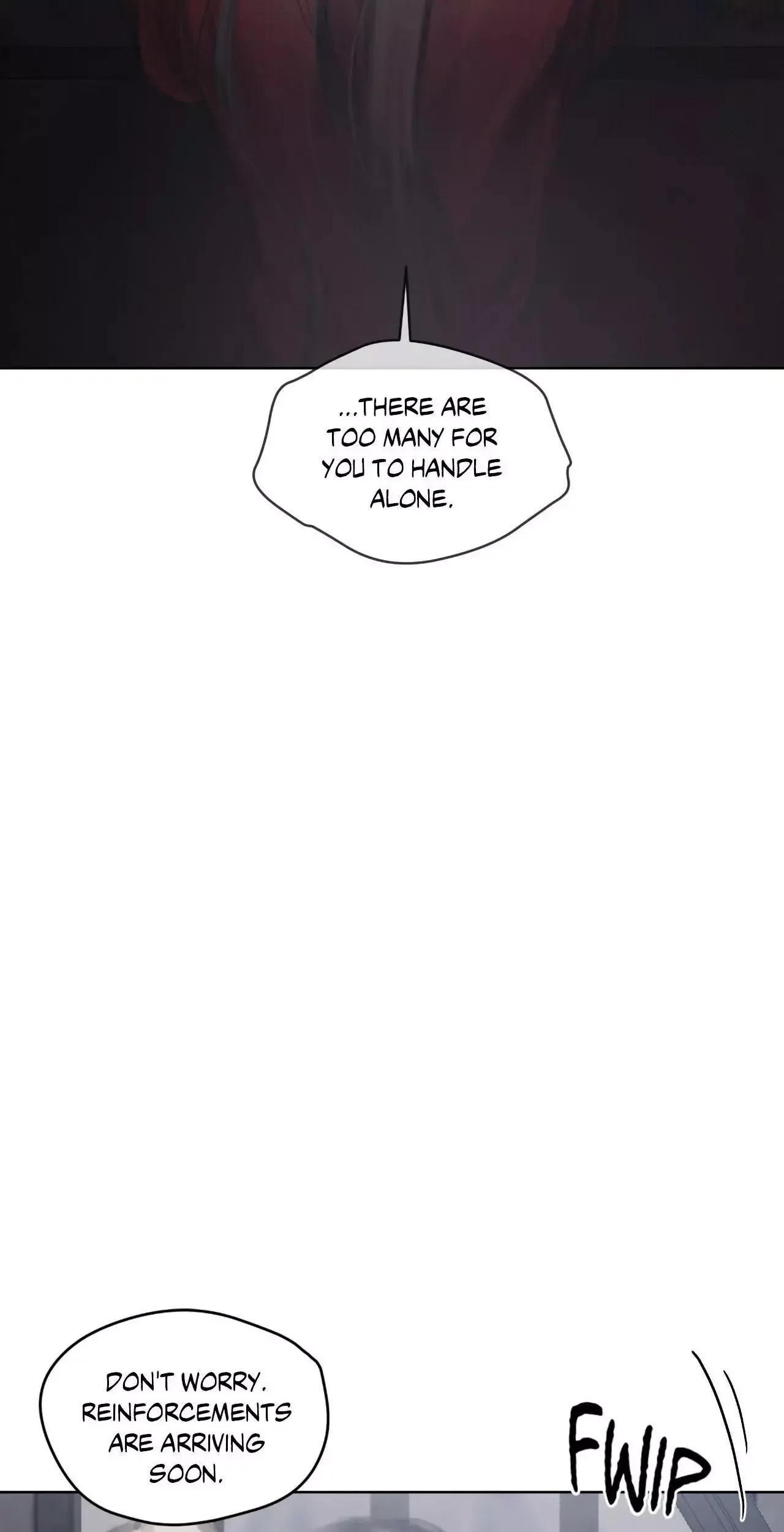 Doppio Senso Chapter 67 page 23