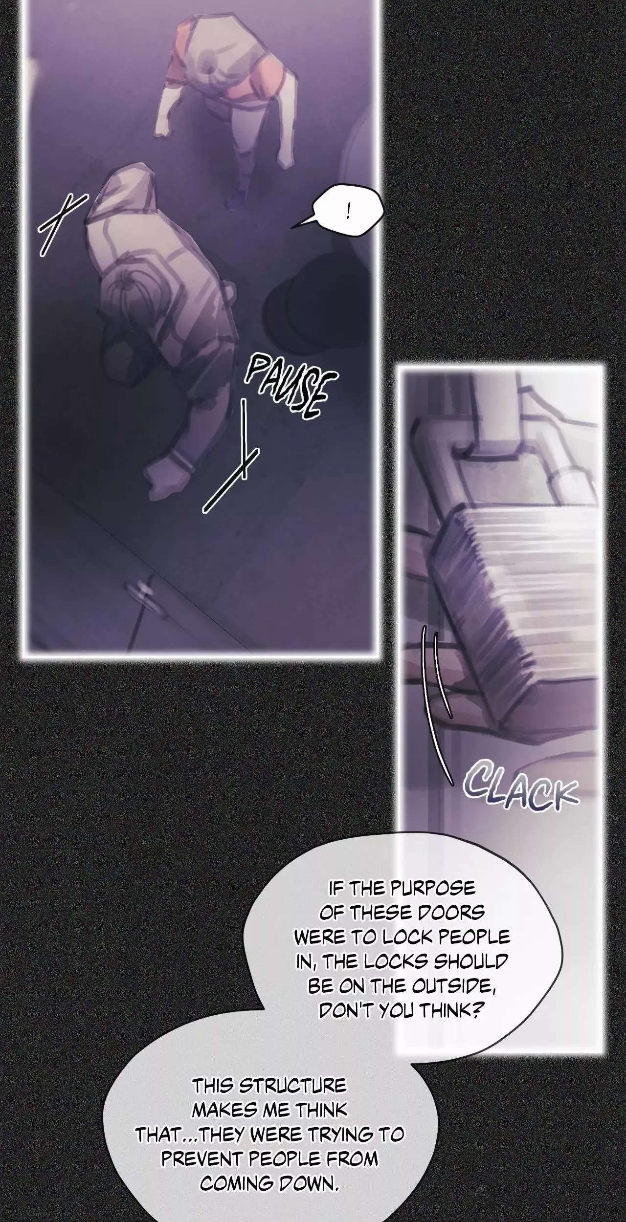 Doppio Senso Chapter 66 page 45