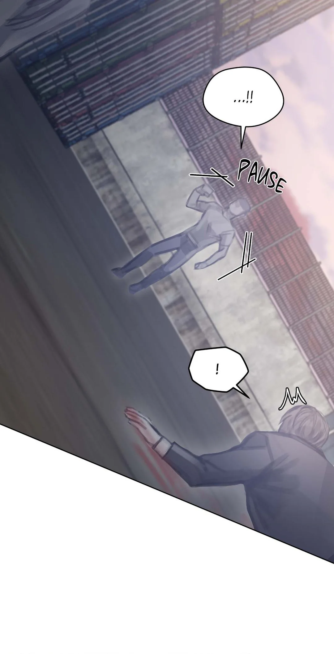 Doppio Senso Chapter 70 page 12