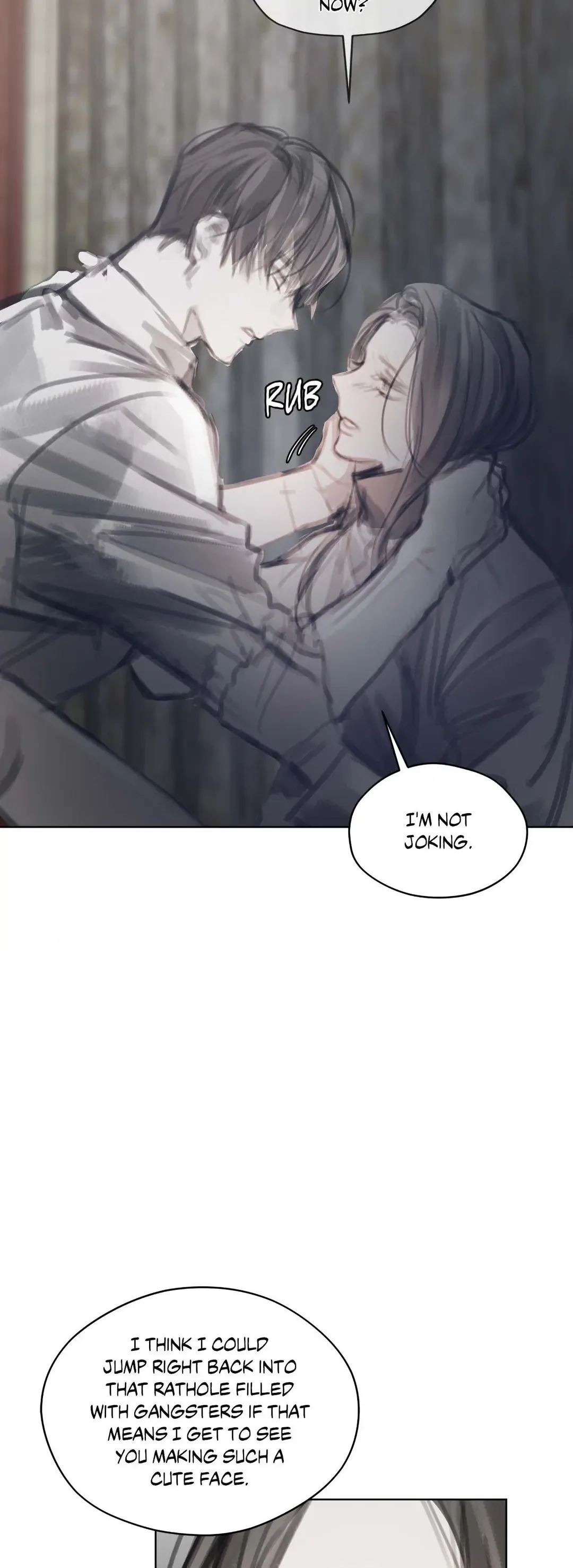 Doppio Senso Chapter 72 page 9