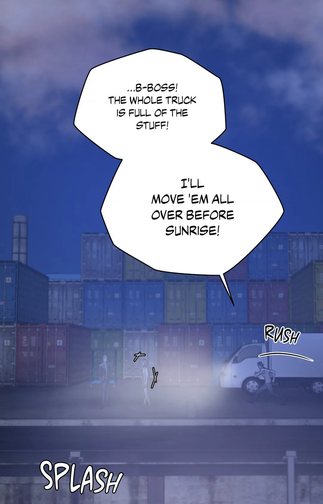 Doppio Senso Chapter 68 page 41