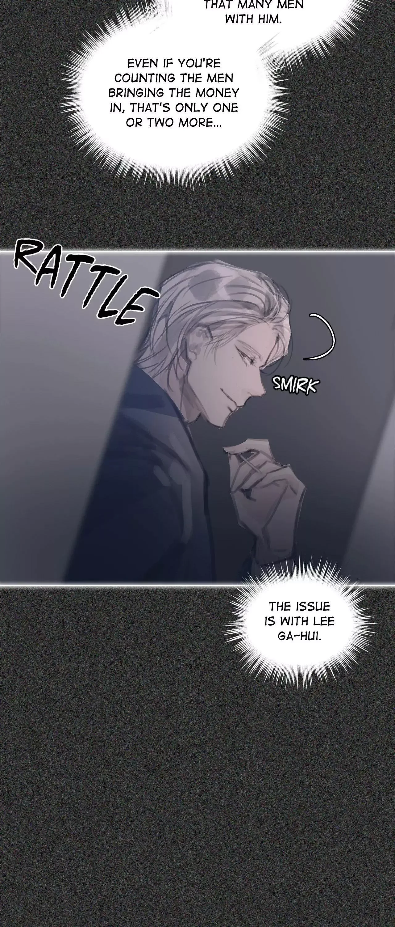 Doppio Senso Chapter 65 page 43