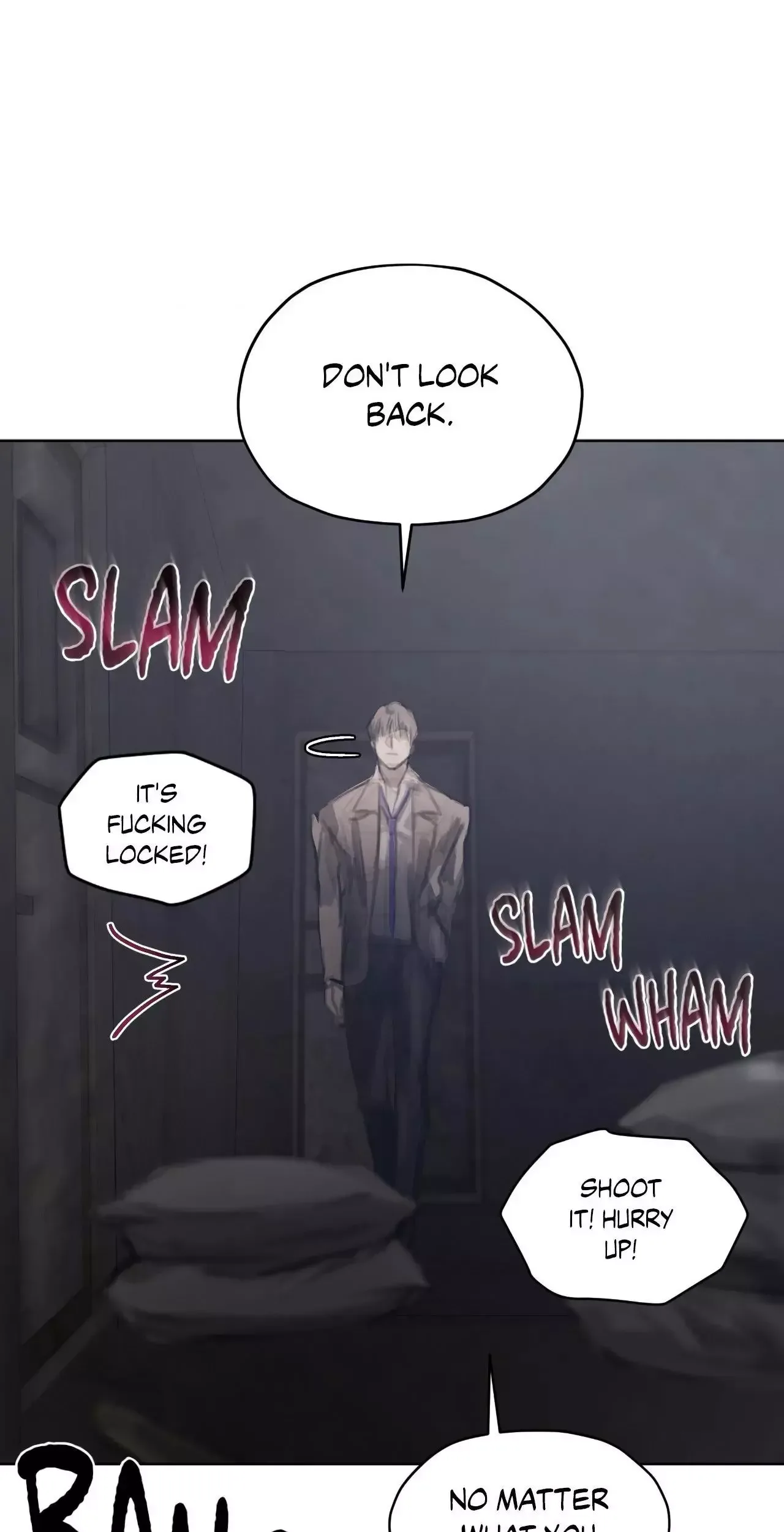 Doppio Senso Chapter 67 page 34