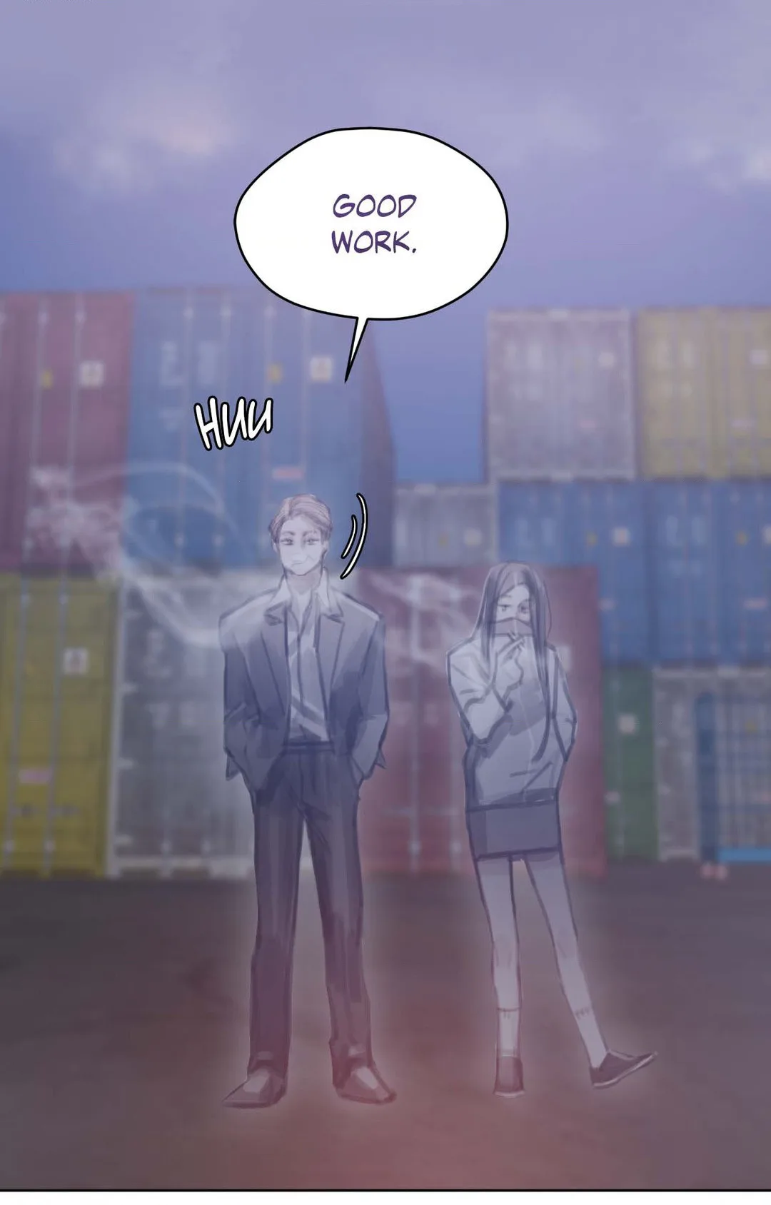 Doppio Senso Chapter 68 page 47