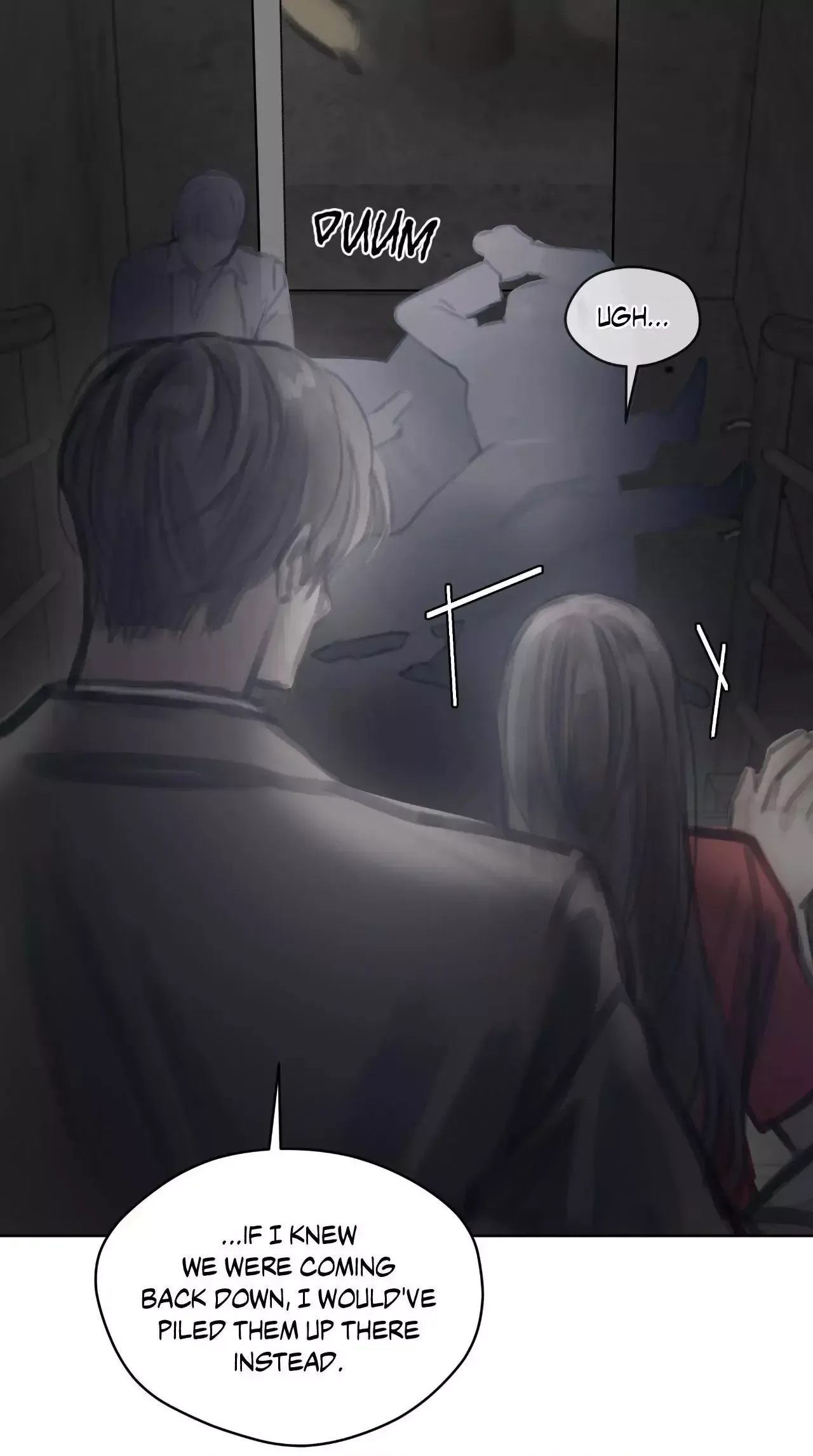 Doppio Senso Chapter 66 page 58