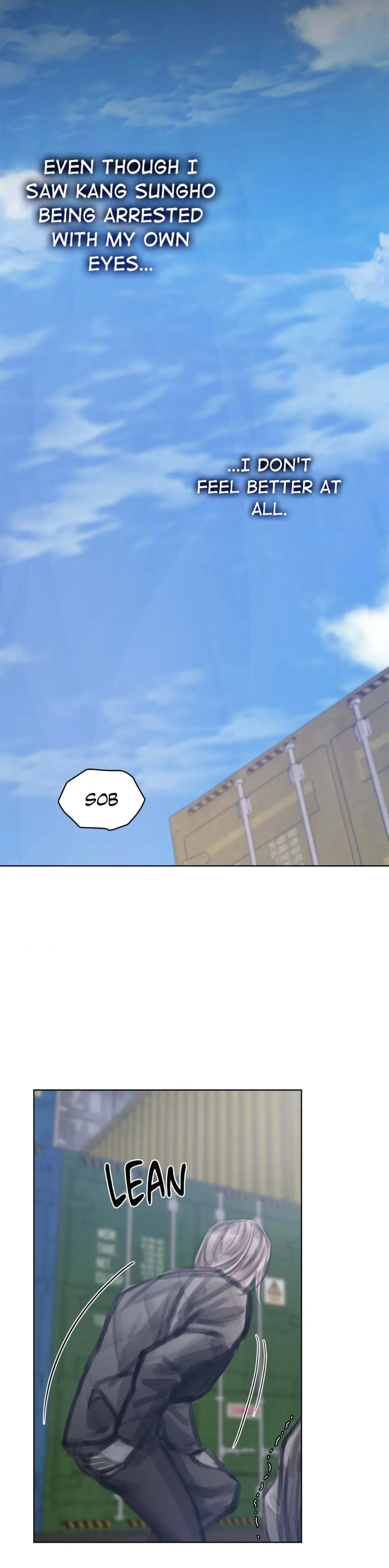 Doppio Senso Chapter 71 page 13