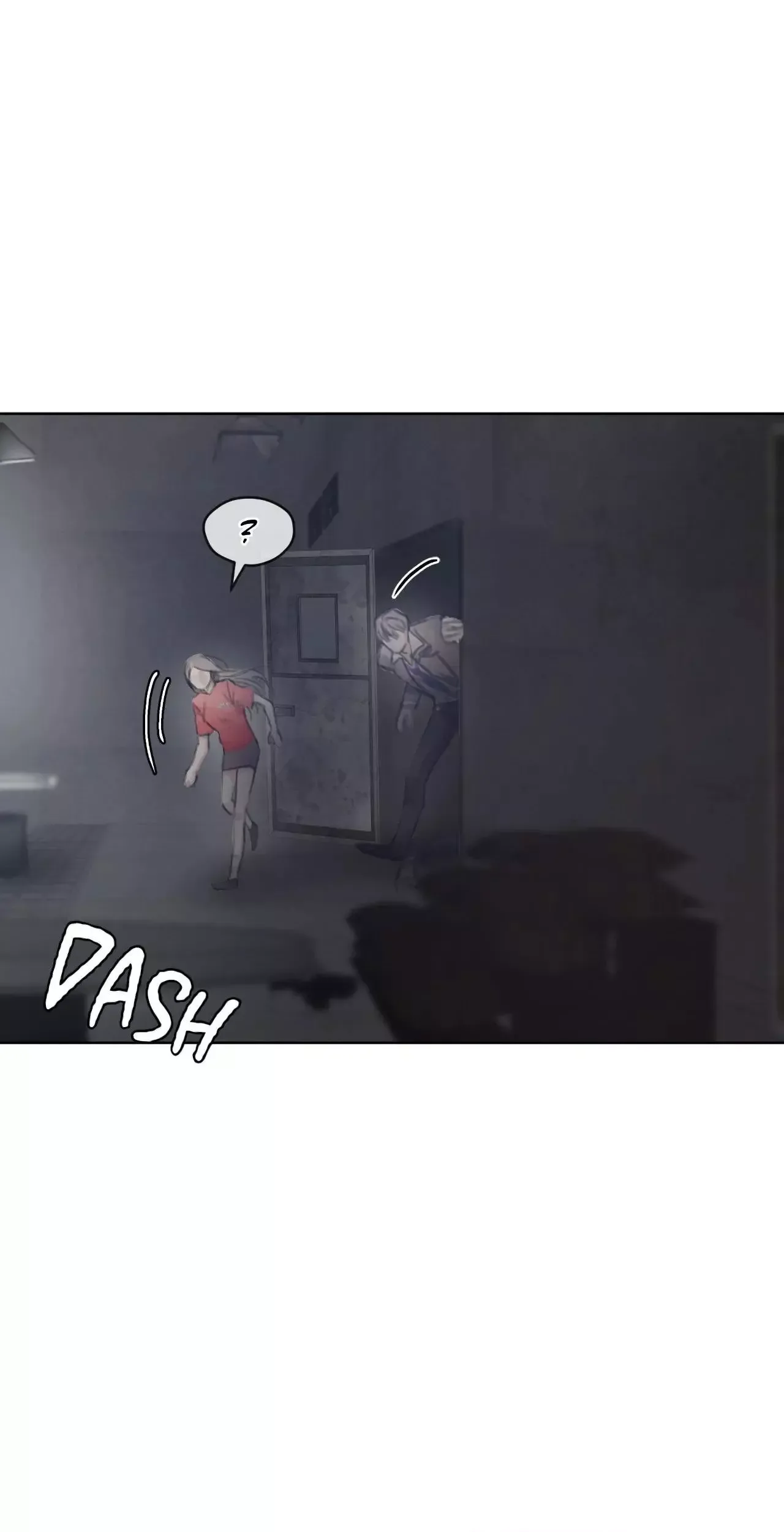 Doppio Senso Chapter 66 page 59