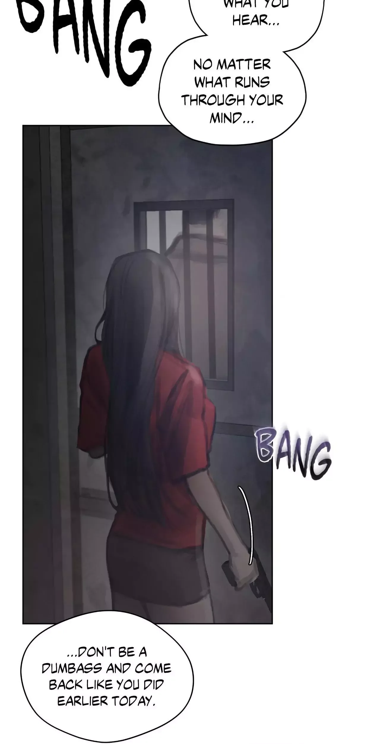 Doppio Senso Chapter 67 page 35