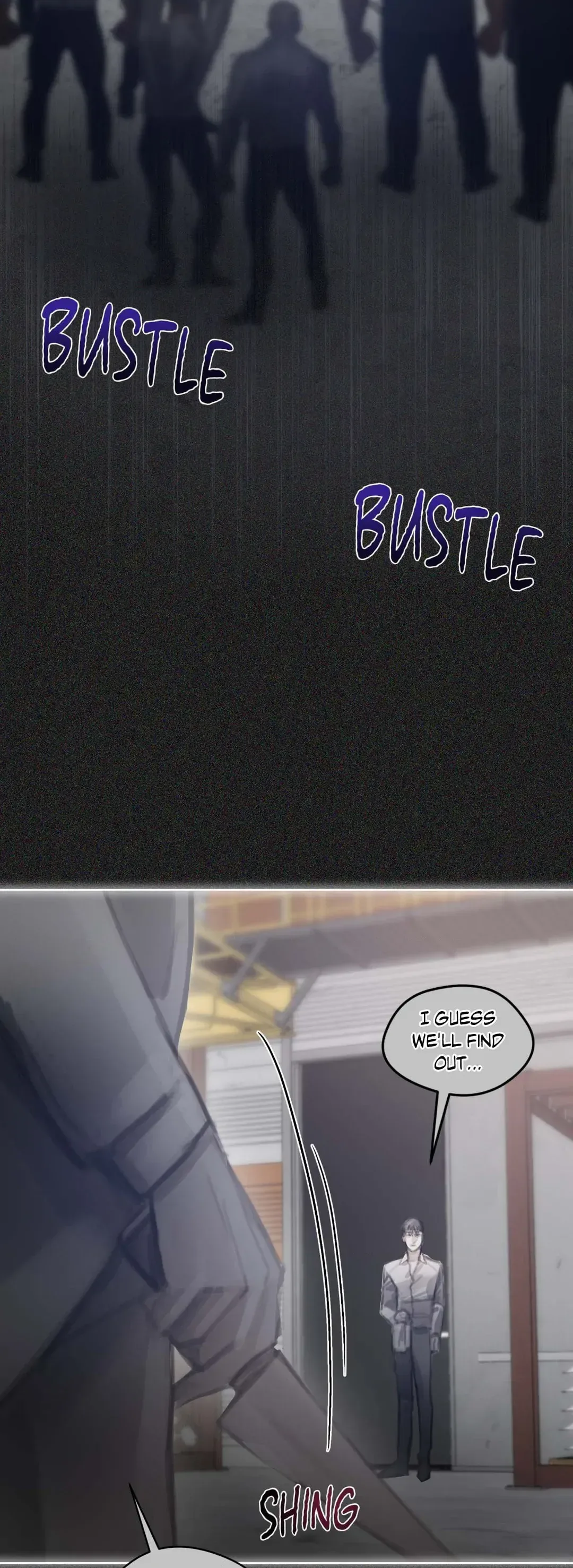 Doppio Senso Chapter 72 page 21