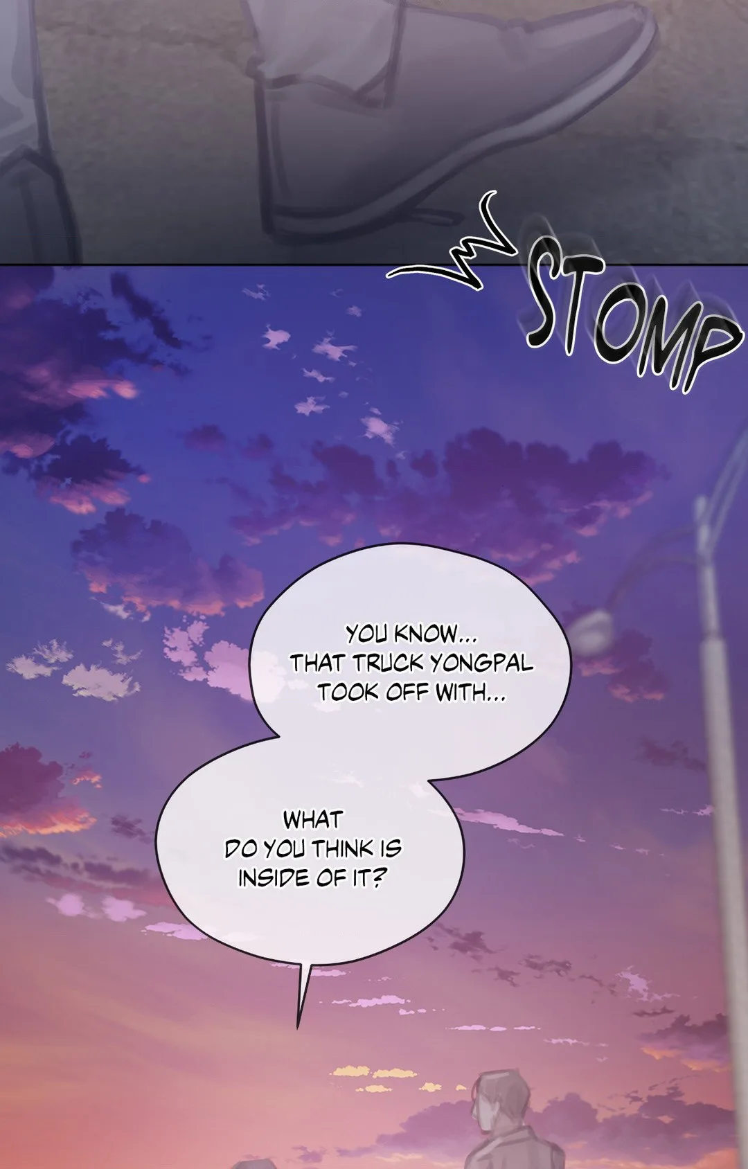Doppio Senso Chapter 68 page 53