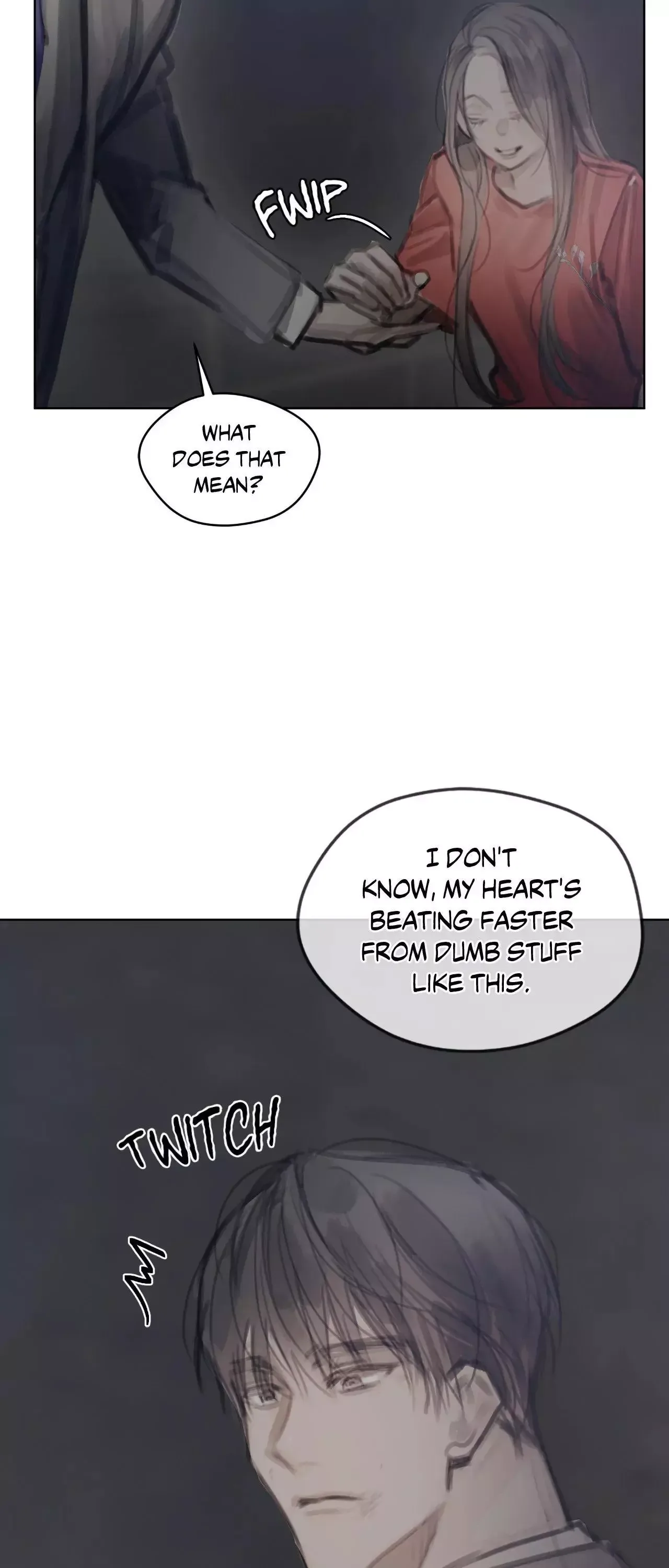Doppio Senso Chapter 65 page 52