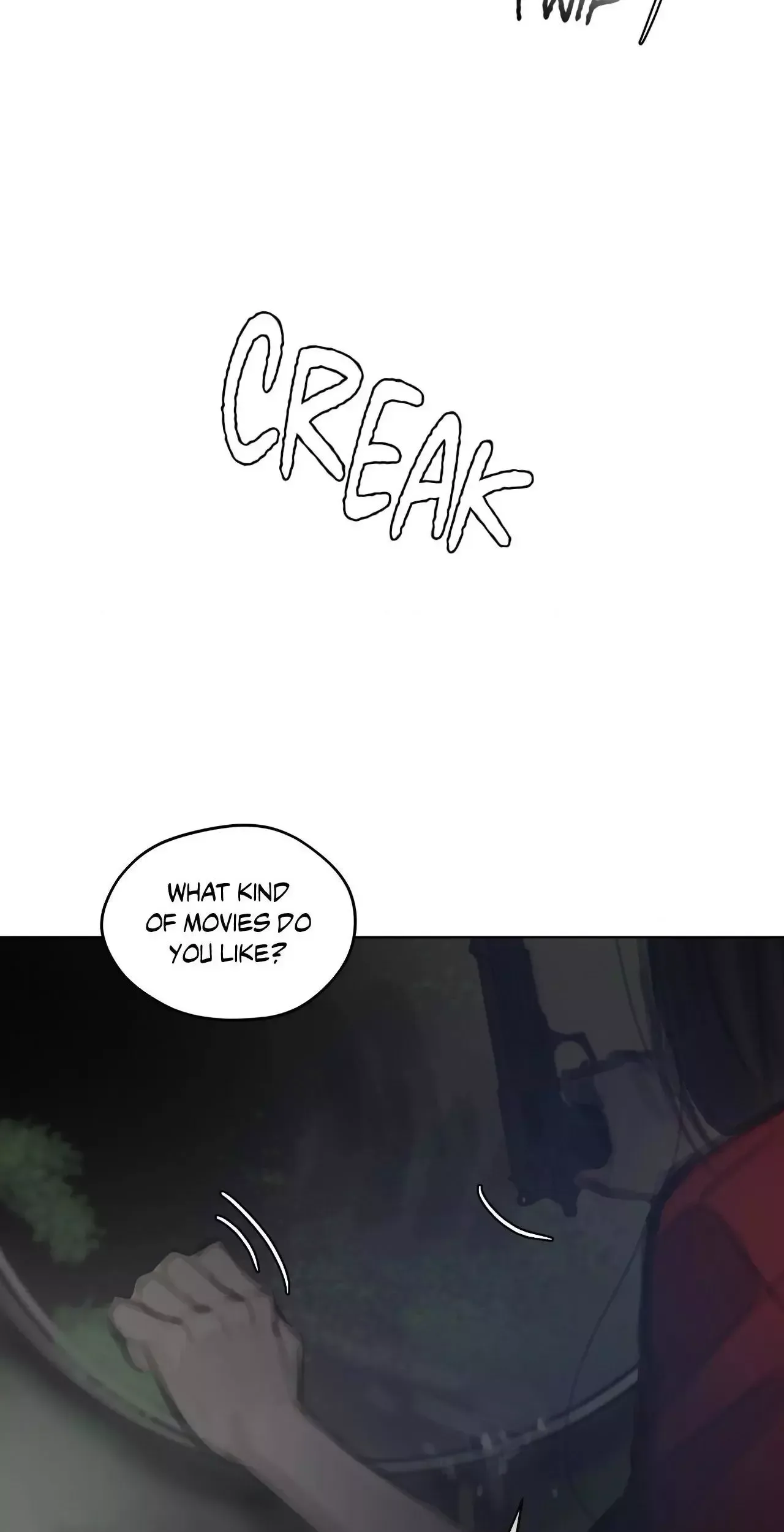 Doppio Senso Chapter 67 page 42
