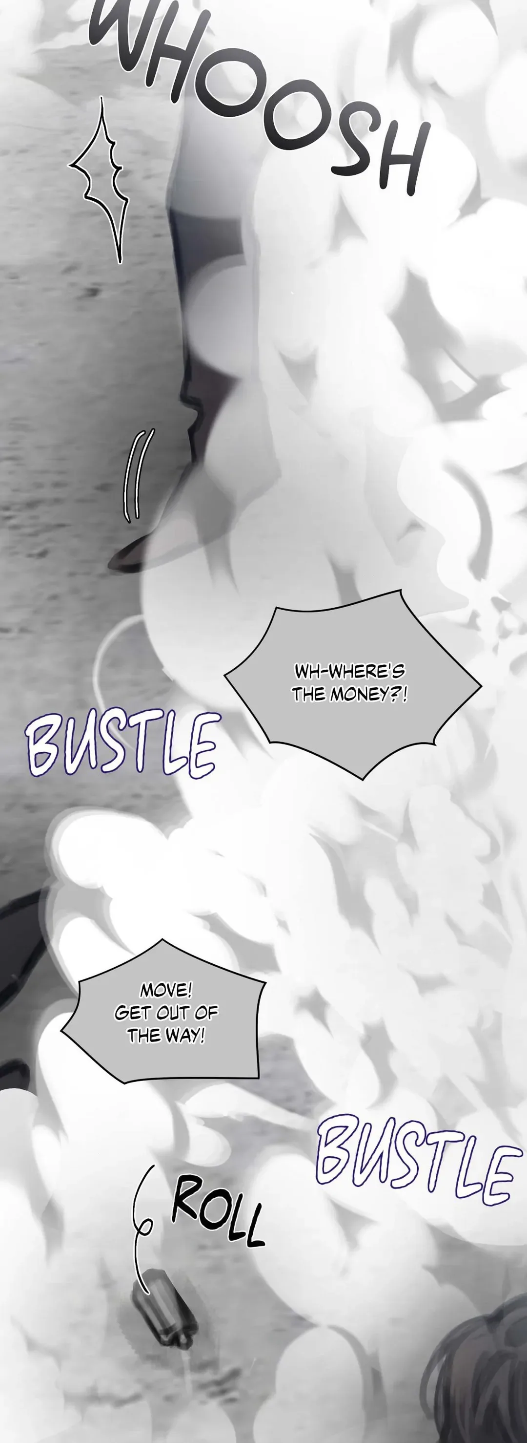 Doppio Senso Chapter 72 page 26