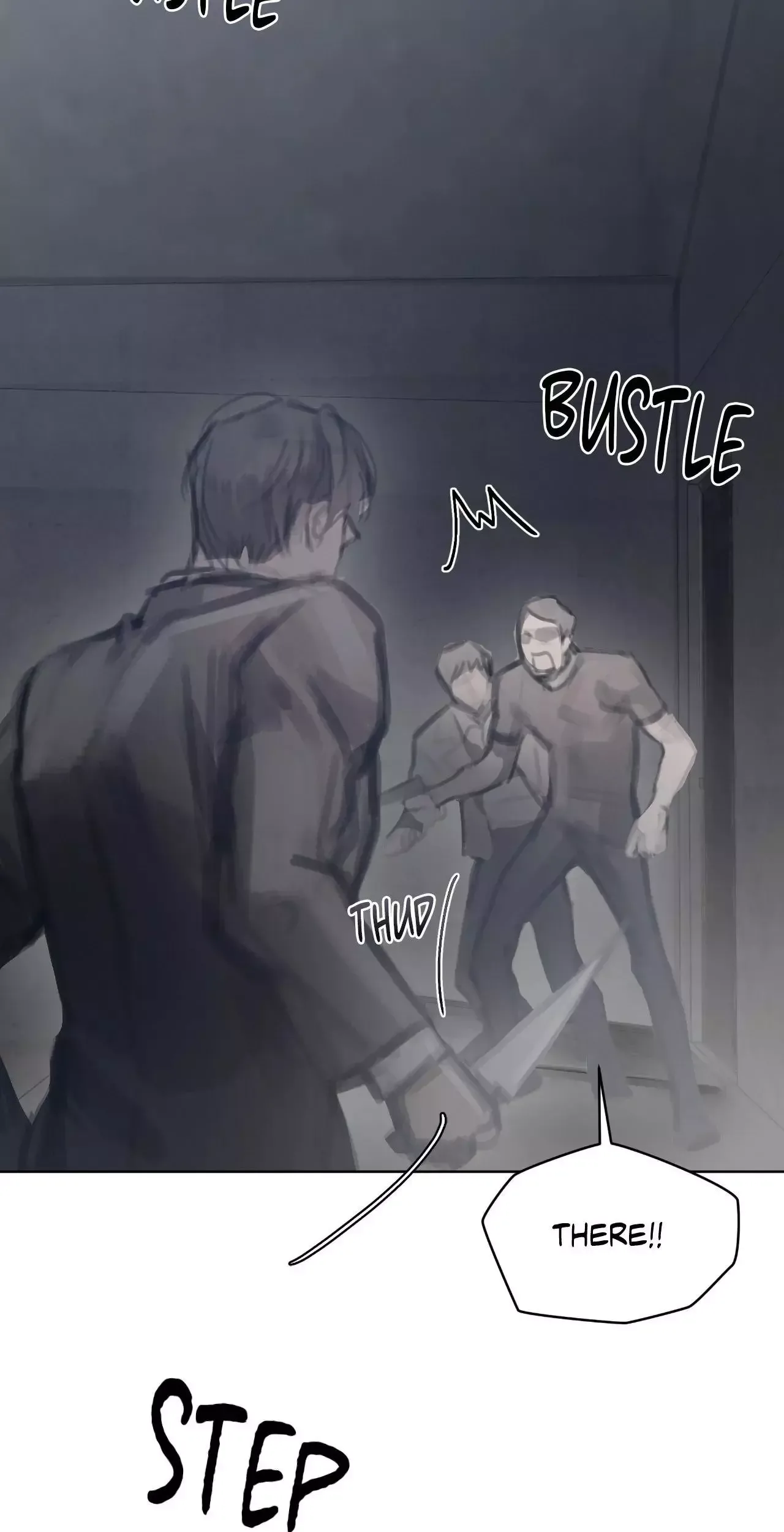 Doppio Senso Chapter 67 page 47