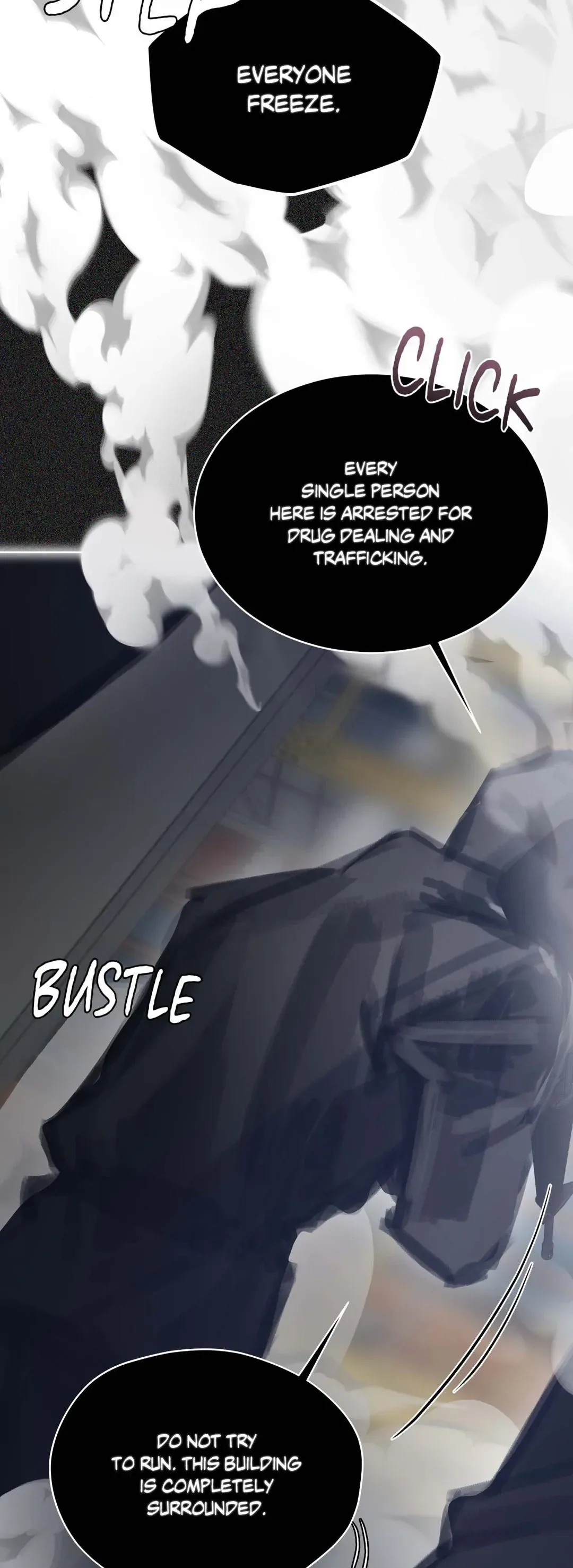Doppio Senso Chapter 72 page 28