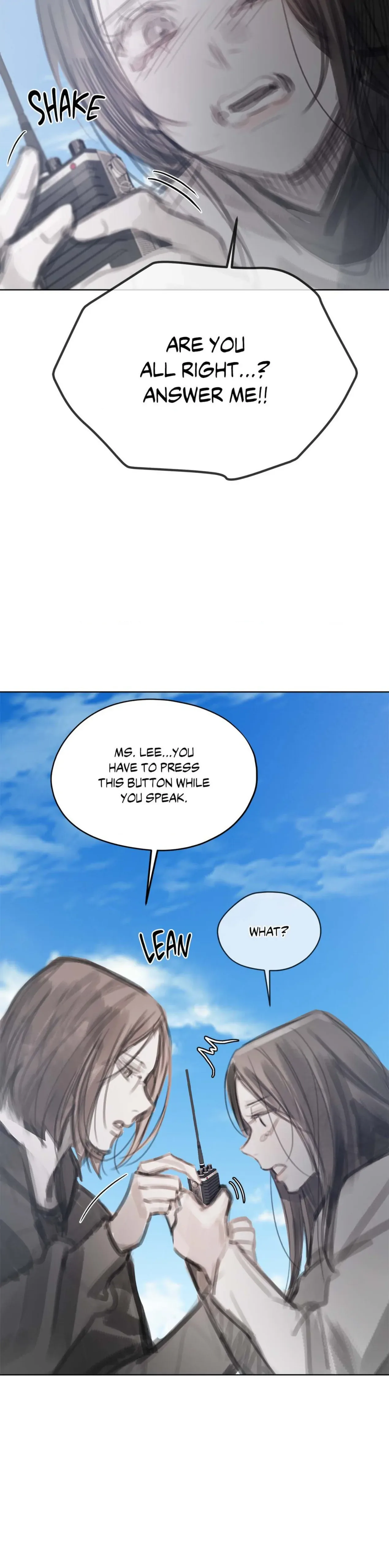 Doppio Senso Chapter 71 page 19