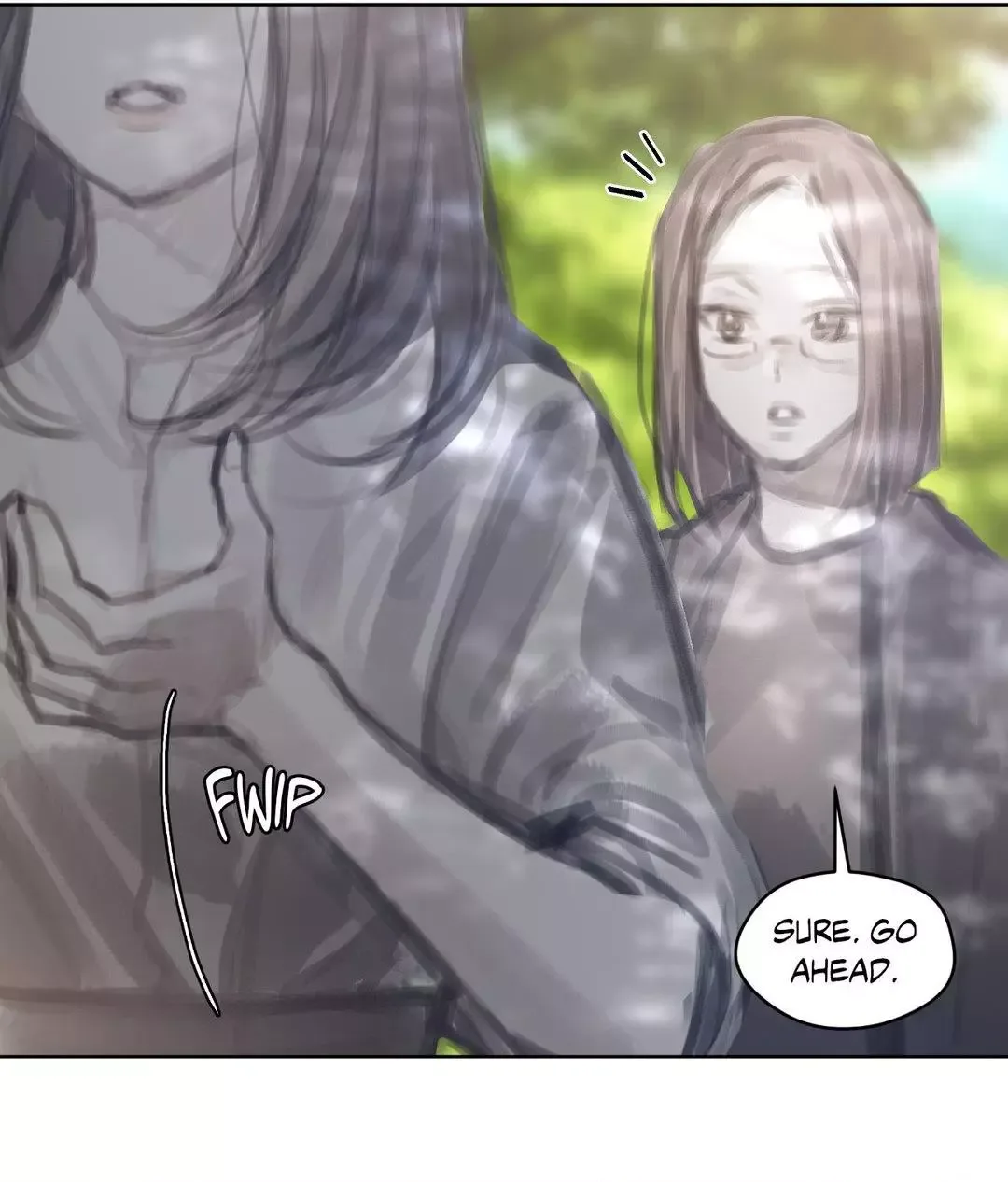 Doppio Senso Chapter 73 page 16