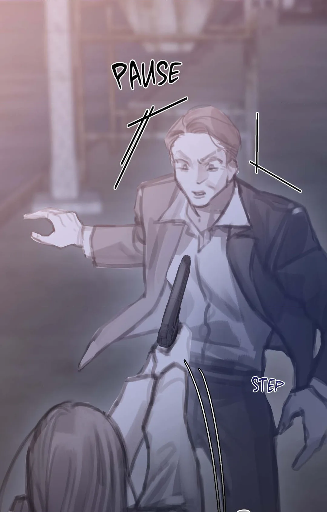 Doppio Senso Chapter 68 page 72