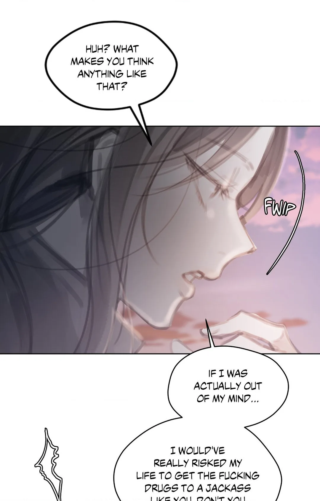 Doppio Senso Chapter 68 page 67